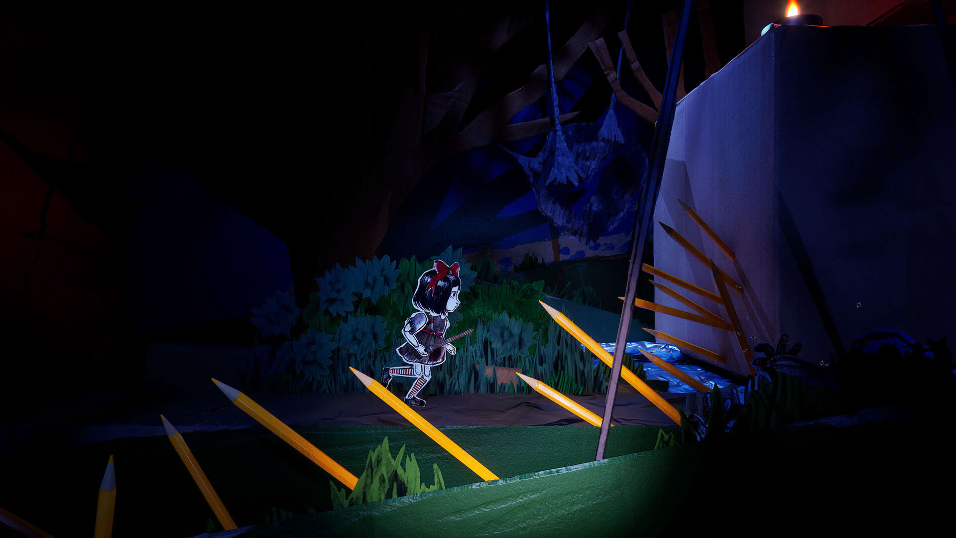 Screenshot for Cutout