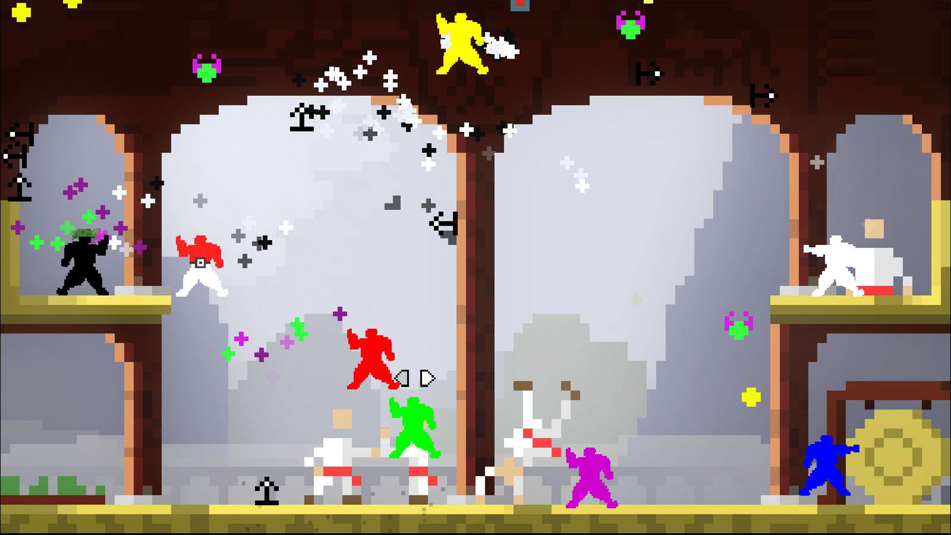 Screenshot for Sumo Revise