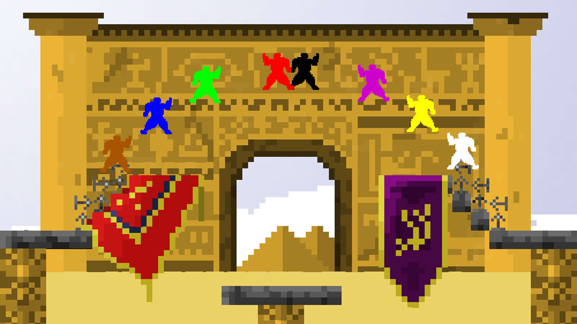 Screenshot for Sumo Revise