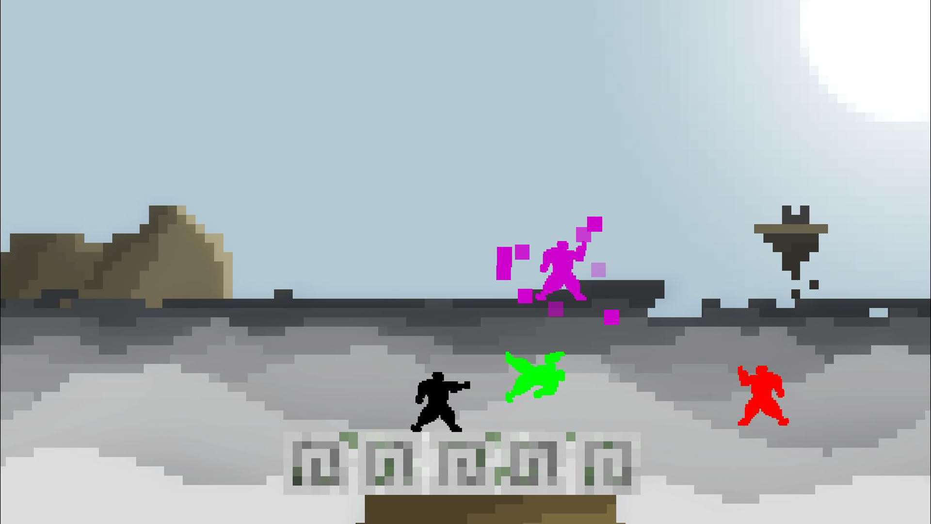 Screenshot for Sumo Revise
