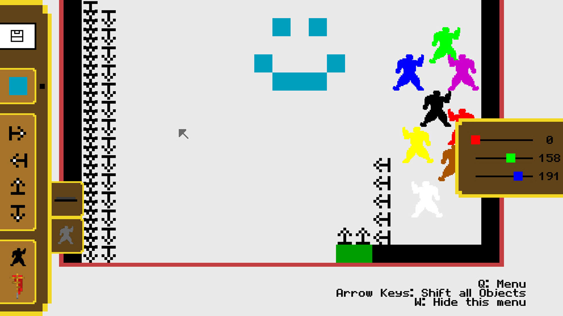 Screenshot for Sumo Revise