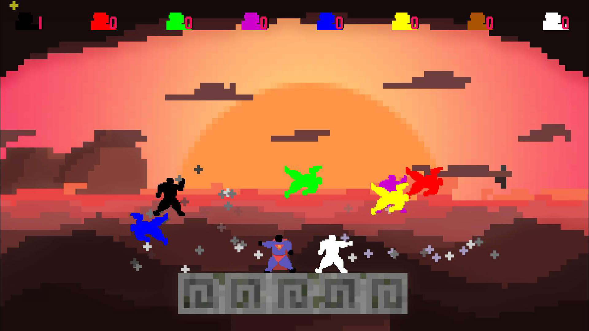 Screenshot for Sumo Revise