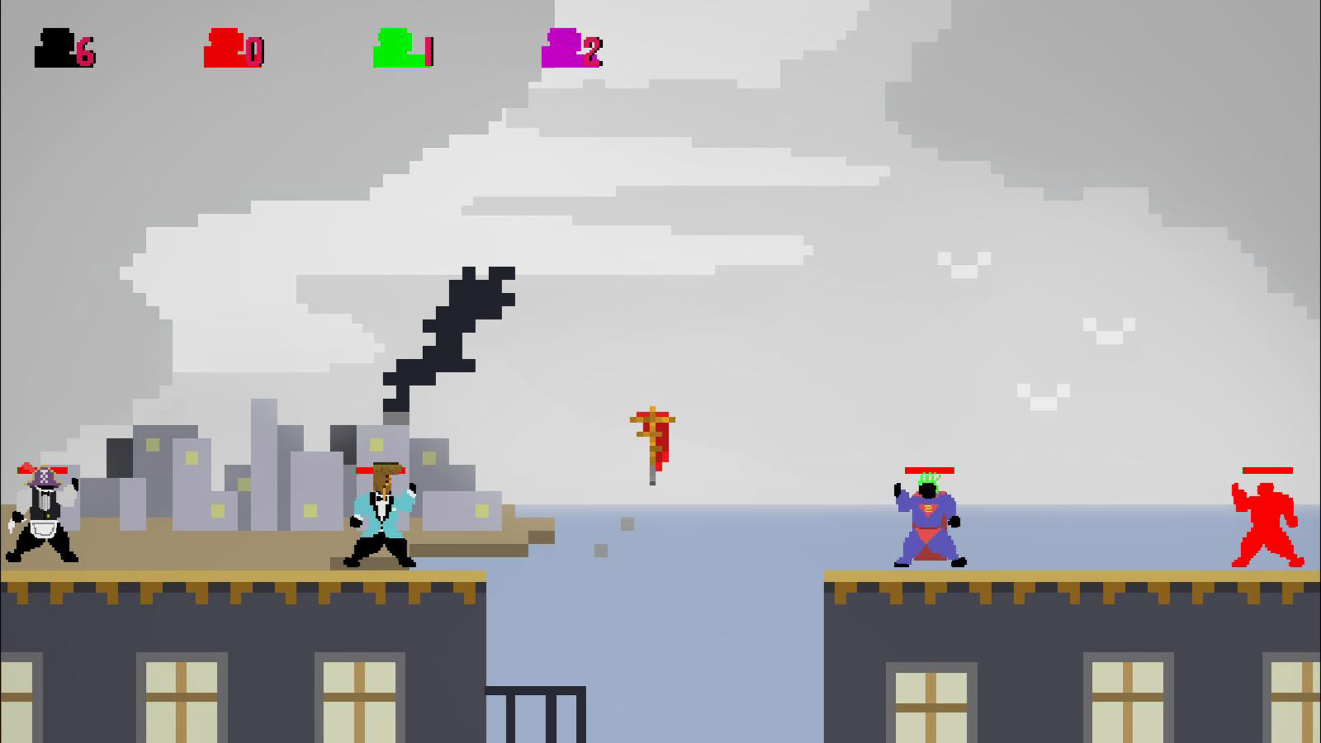 Screenshot for Sumo Revise