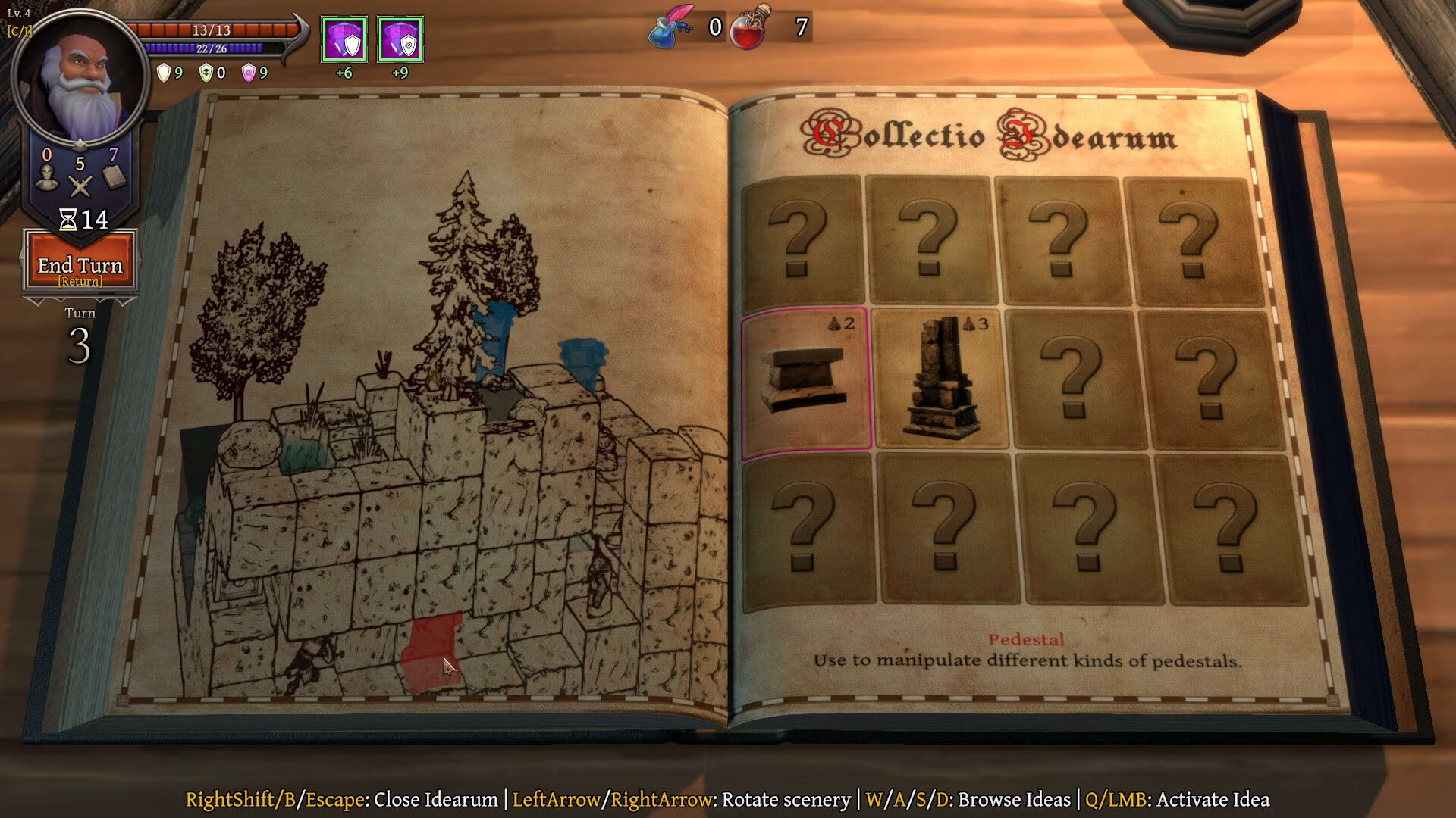 Screenshot for Mythswayer