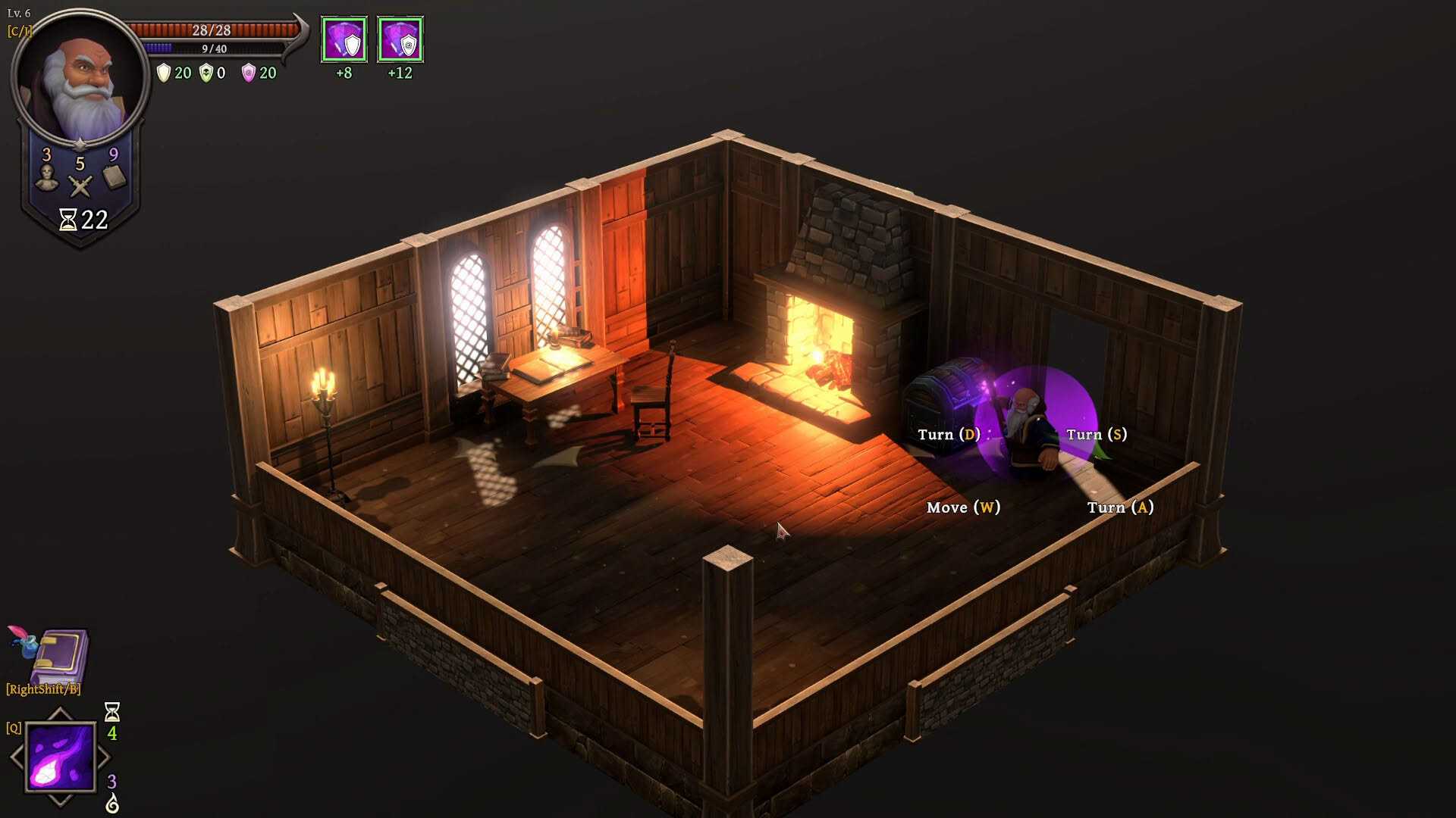 Screenshot for Mythswayer