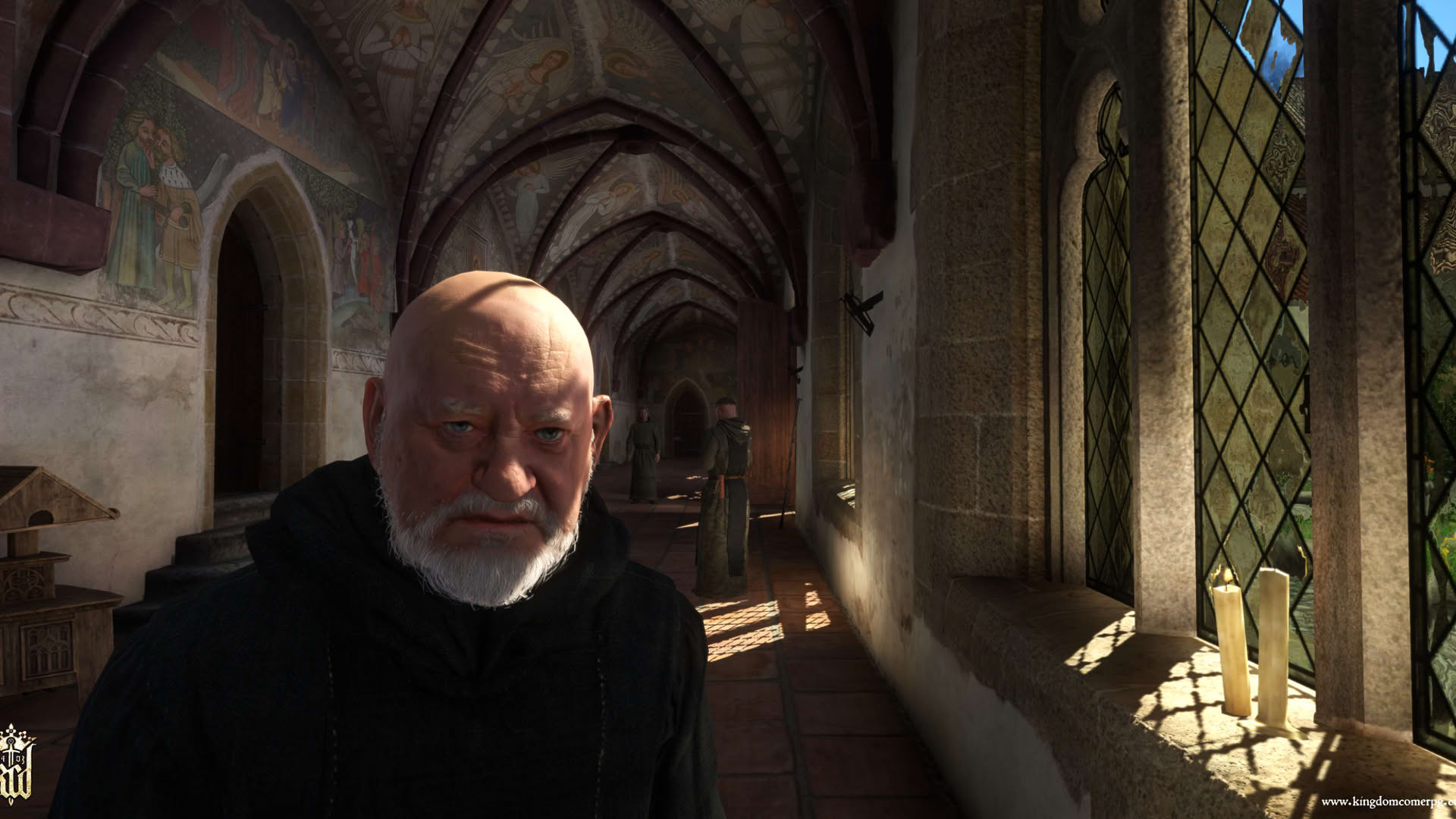 Screenshot for Kingdom Come: Deliverance