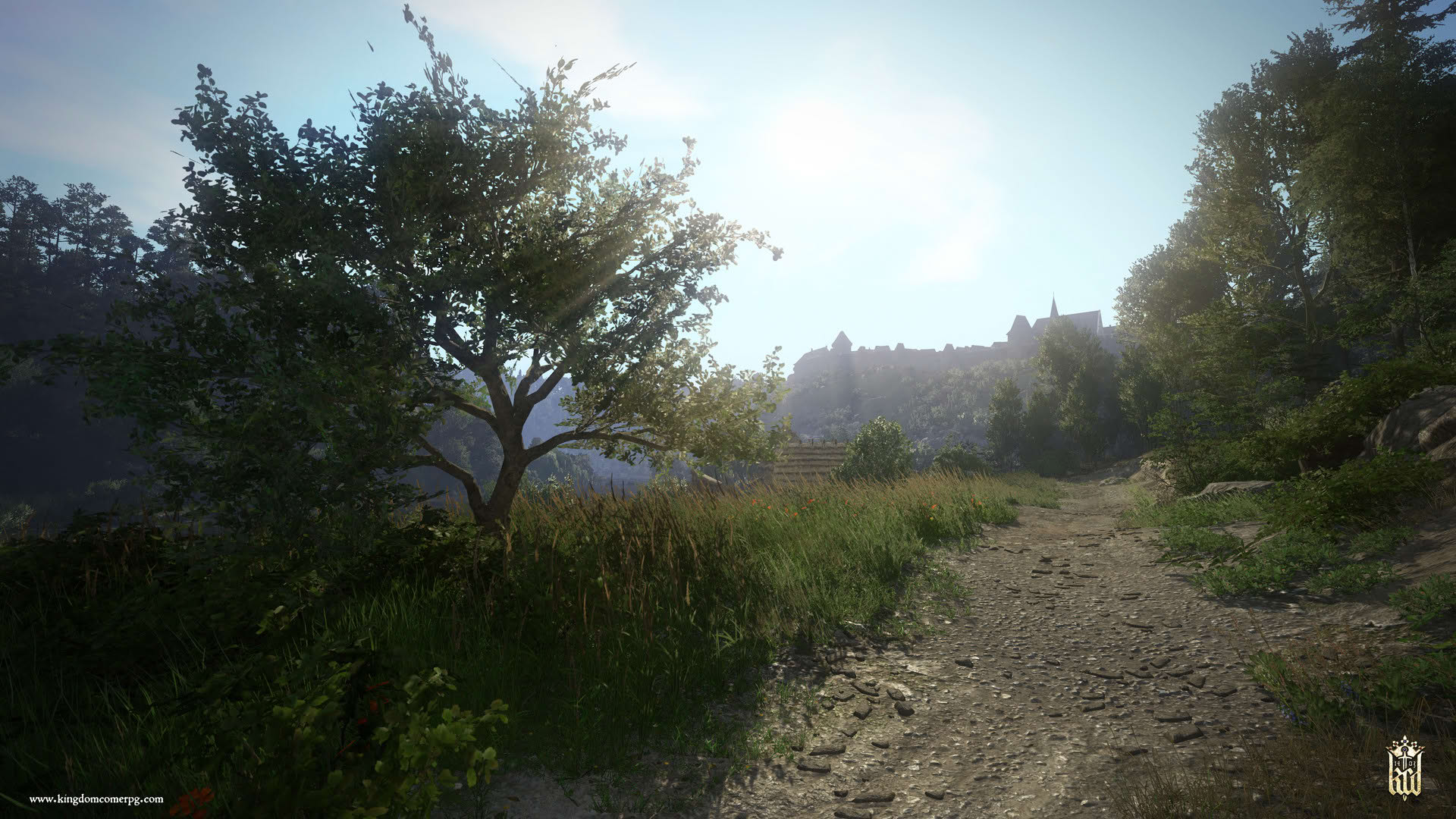 Screenshot for Kingdom Come: Deliverance
