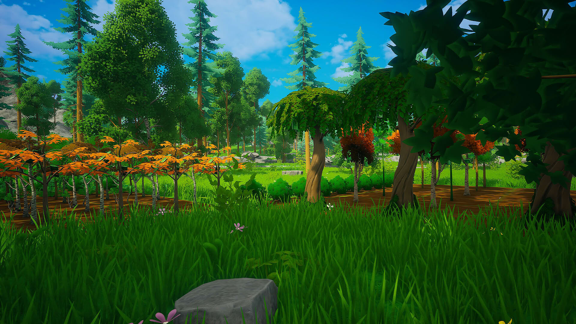 Screenshot for My Money Grows On Trees