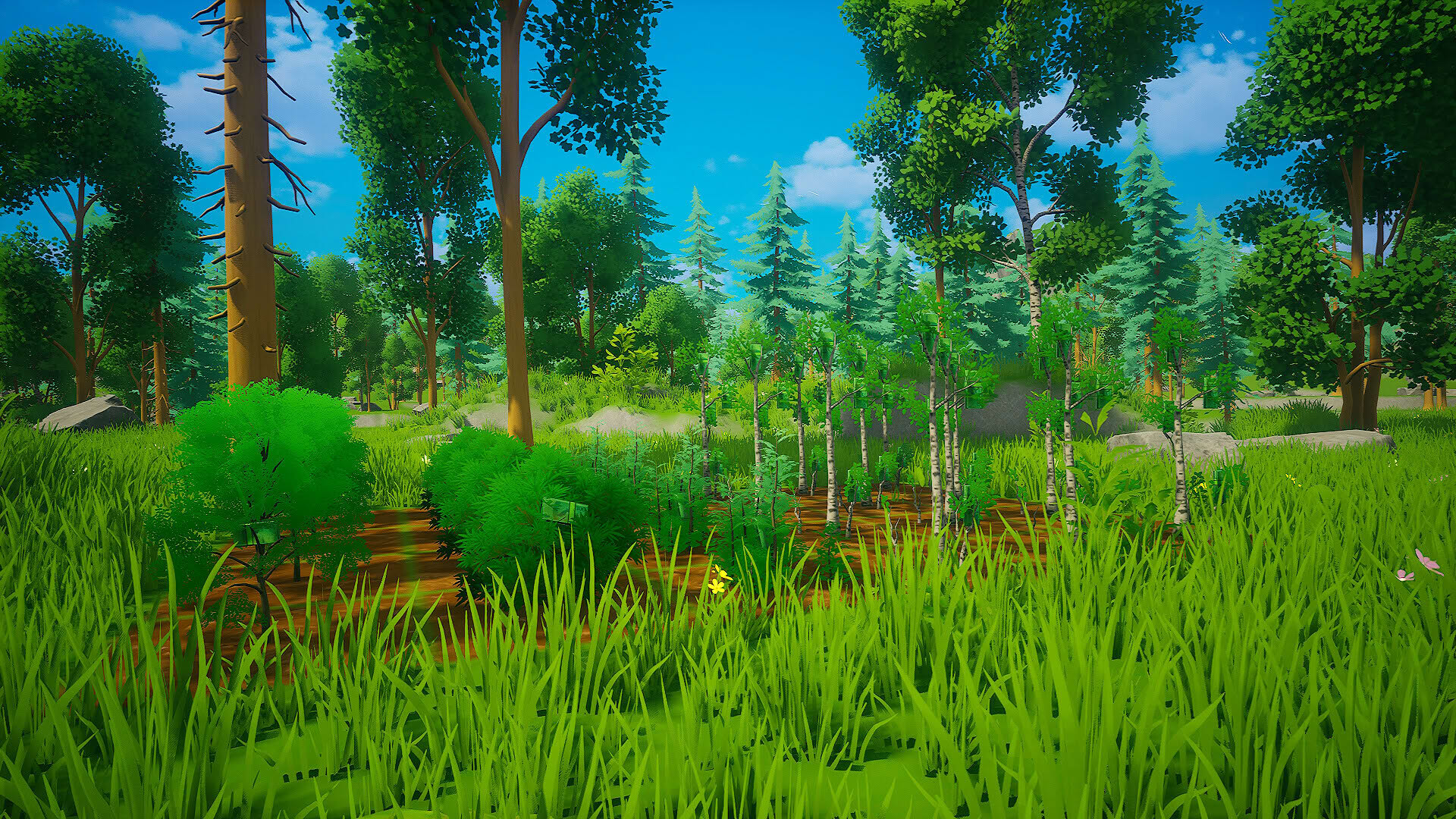 Screenshot for My Money Grows On Trees