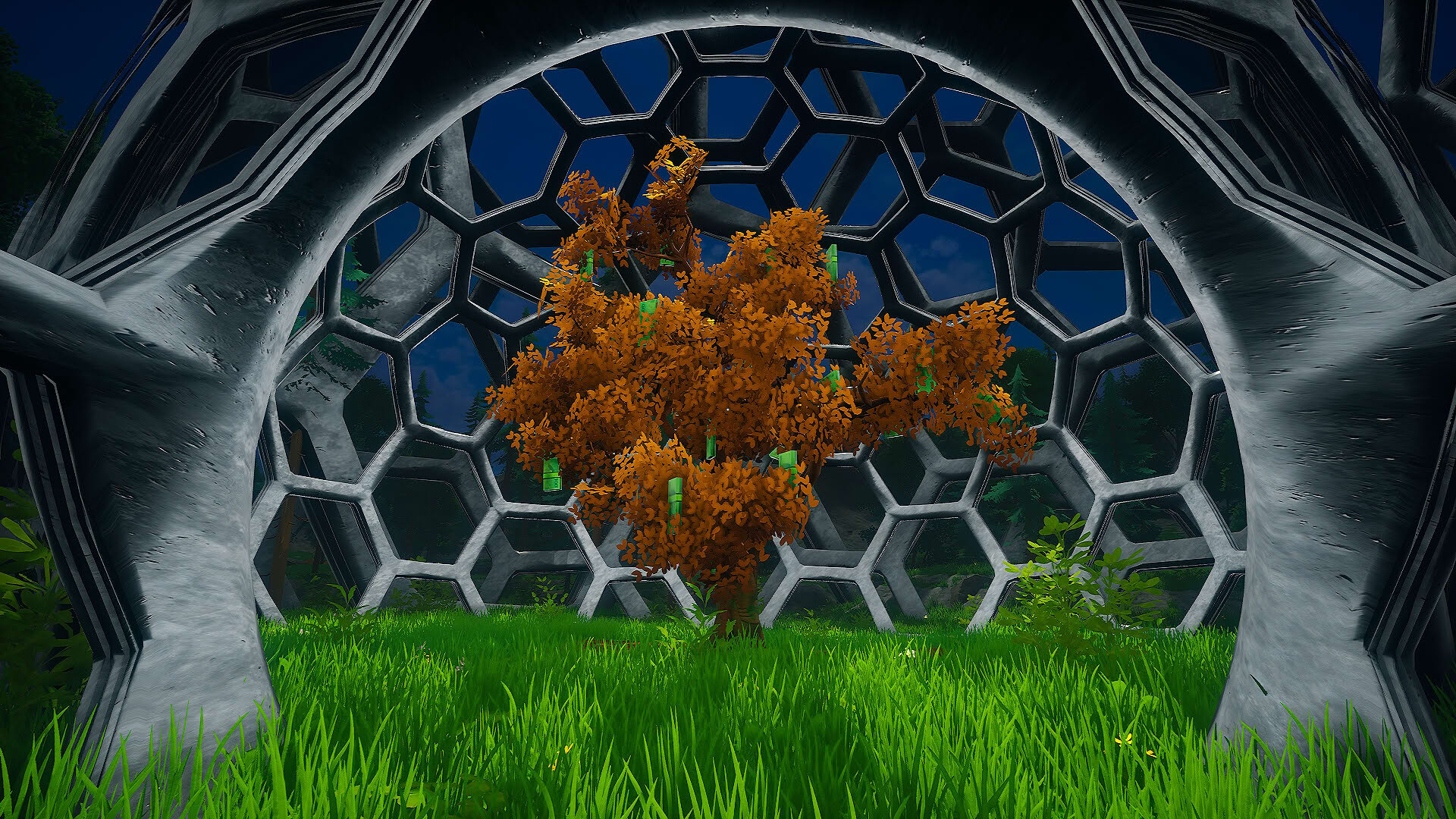 Screenshot for My Money Grows On Trees
