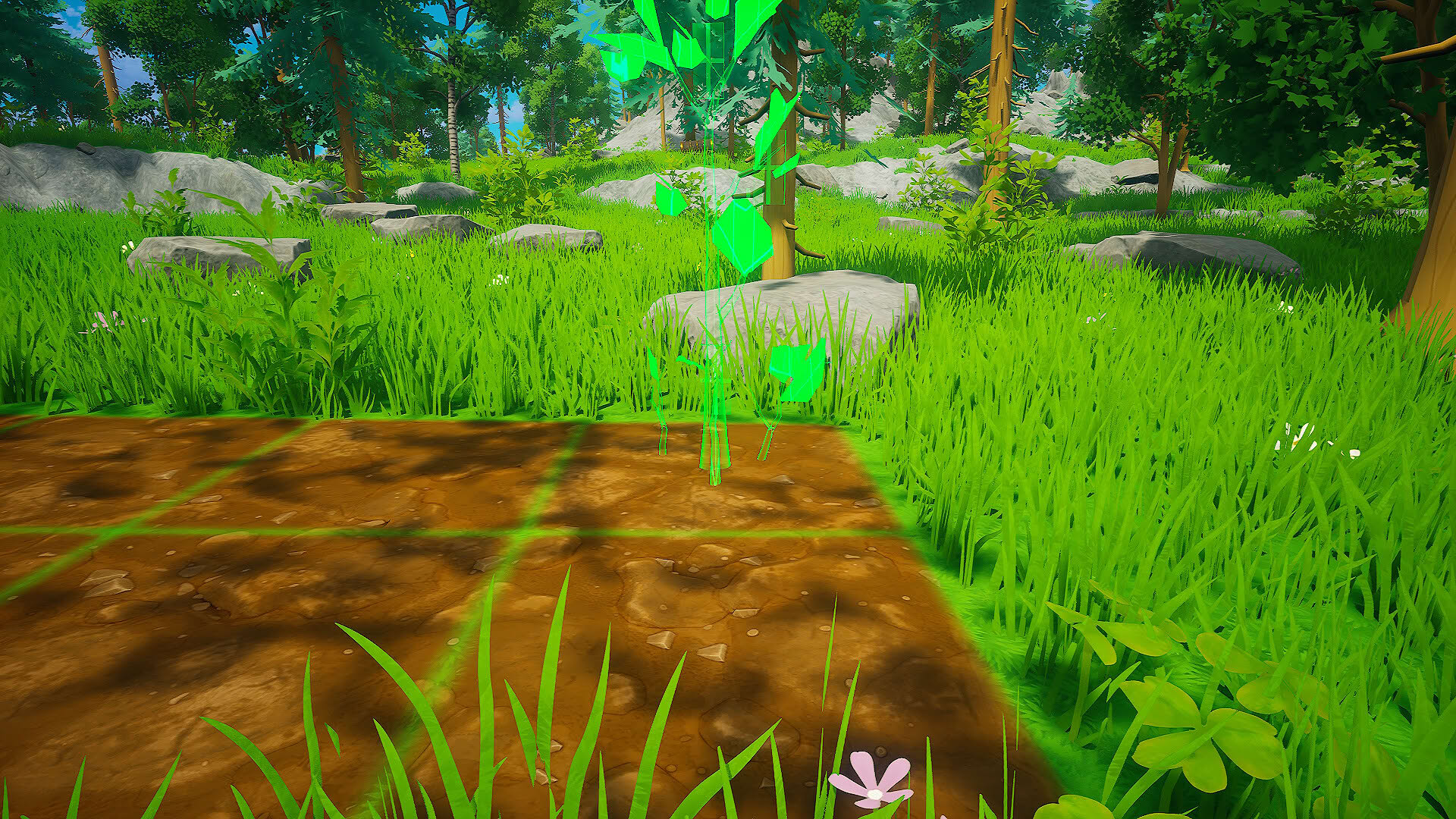 Screenshot for My Money Grows On Trees
