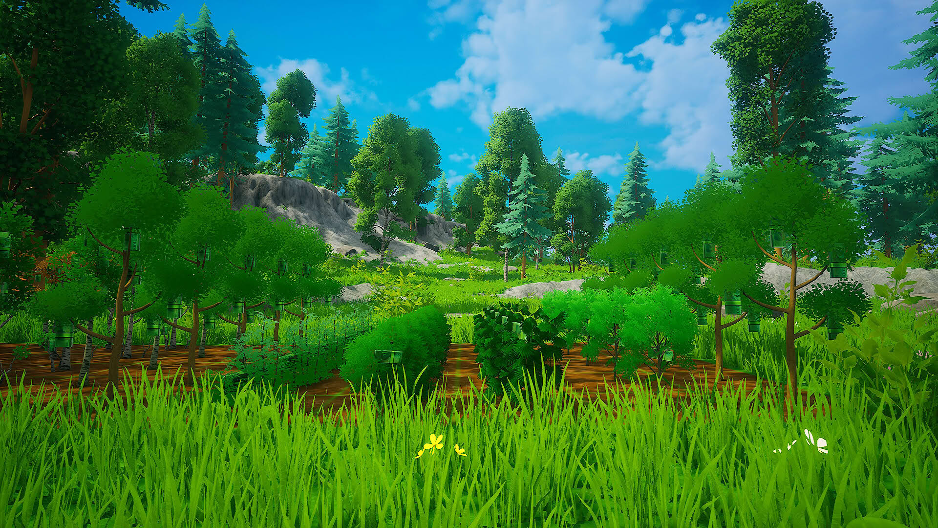 Screenshot for My Money Grows On Trees