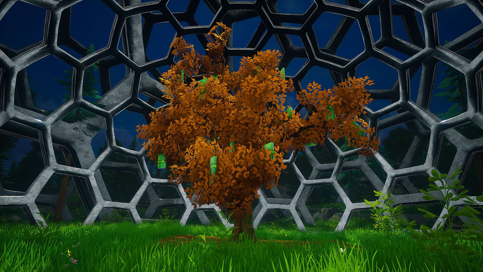 Screenshot for My Money Grows On Trees