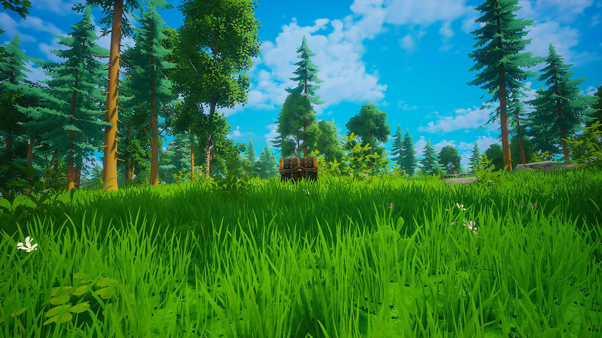 Screenshot for My Money Grows On Trees