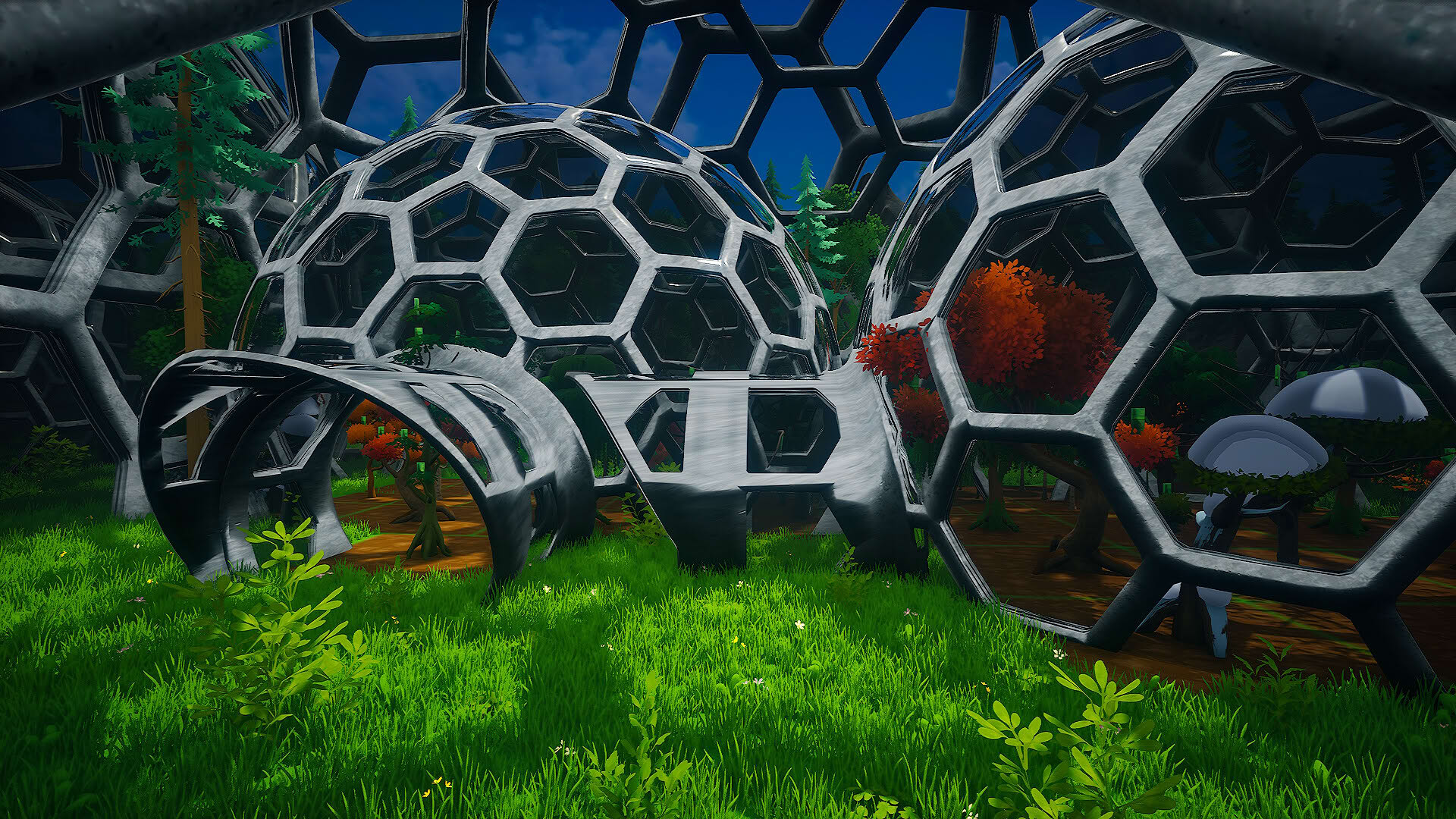Screenshot for My Money Grows On Trees