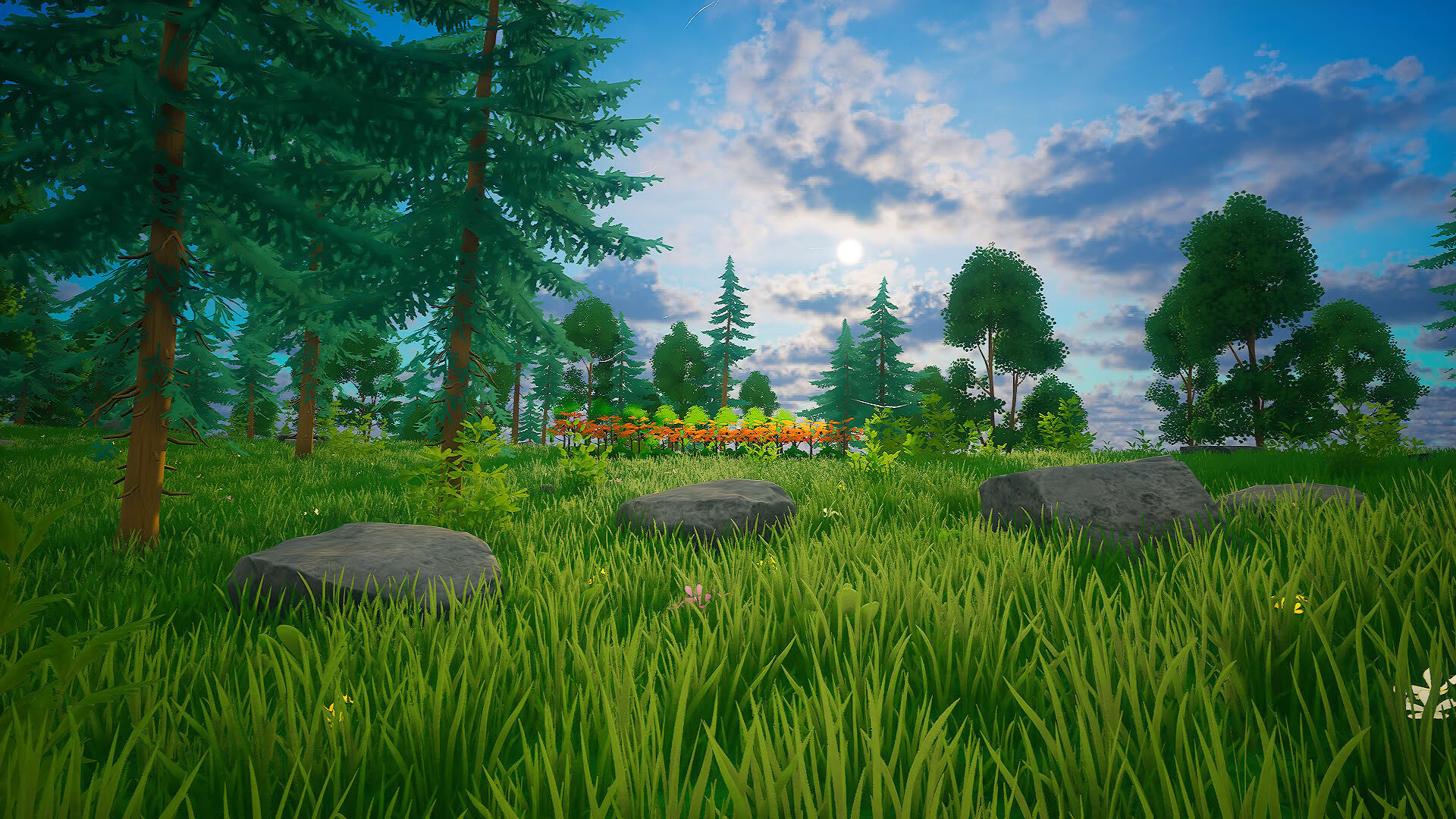 Screenshot for My Money Grows On Trees