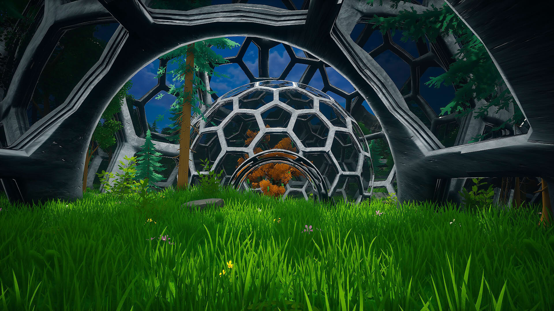 Screenshot for My Money Grows On Trees