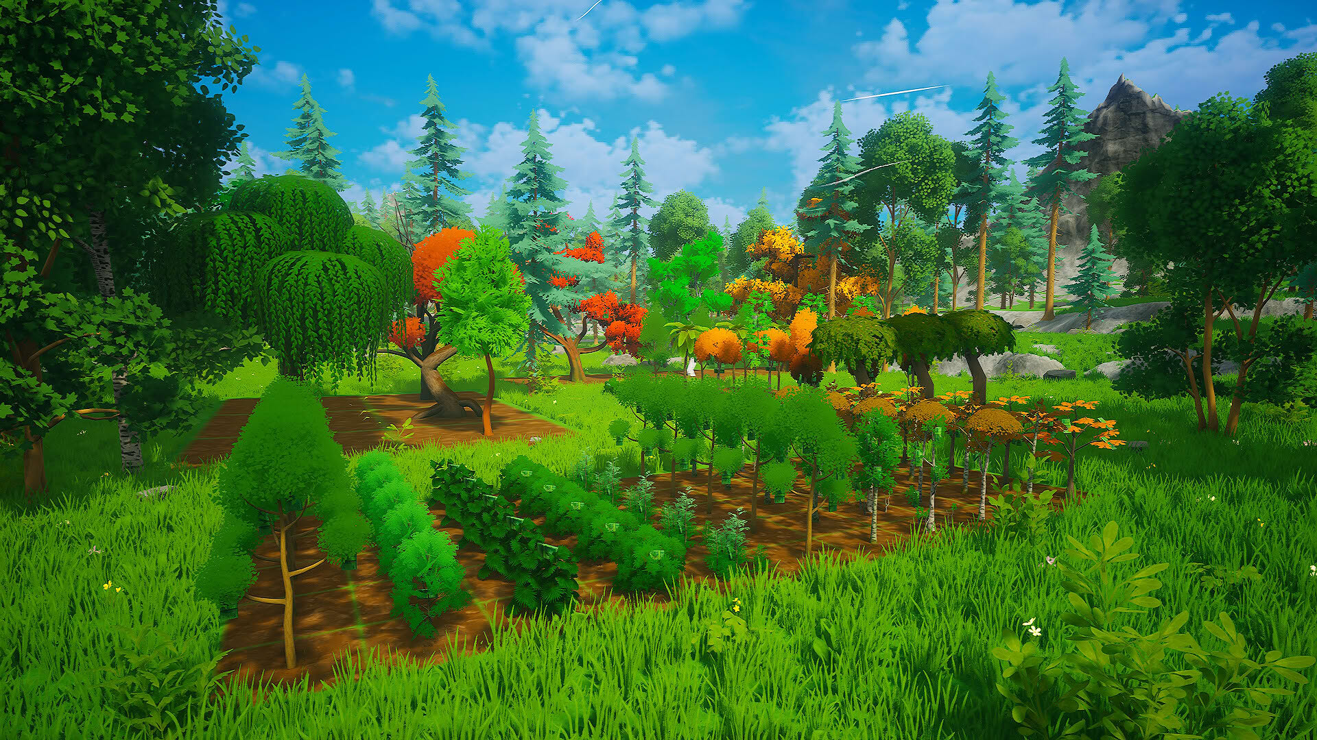 Screenshot for My Money Grows On Trees
