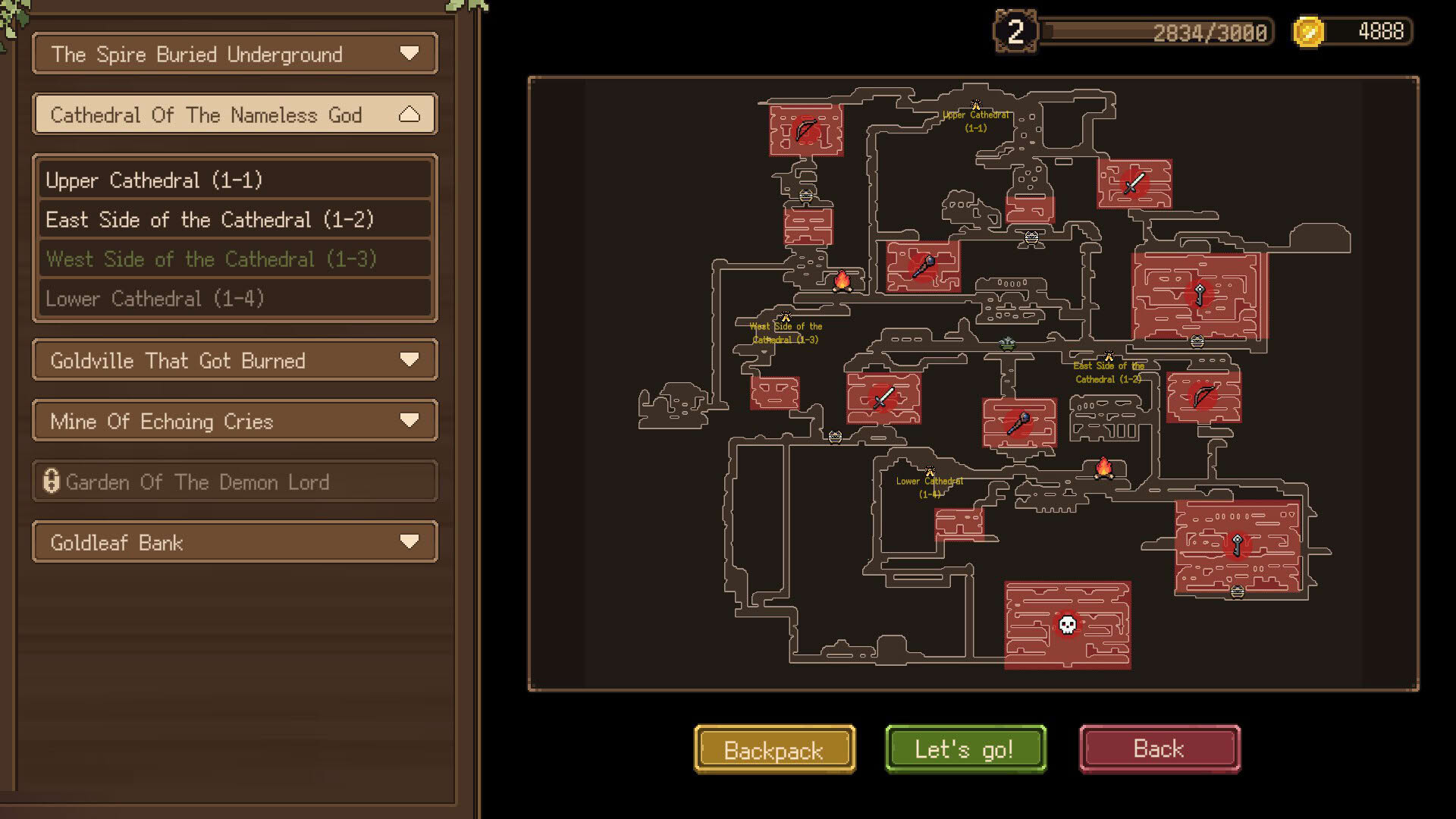 Screenshot for Goblin Vyke: The Thief Tycoon