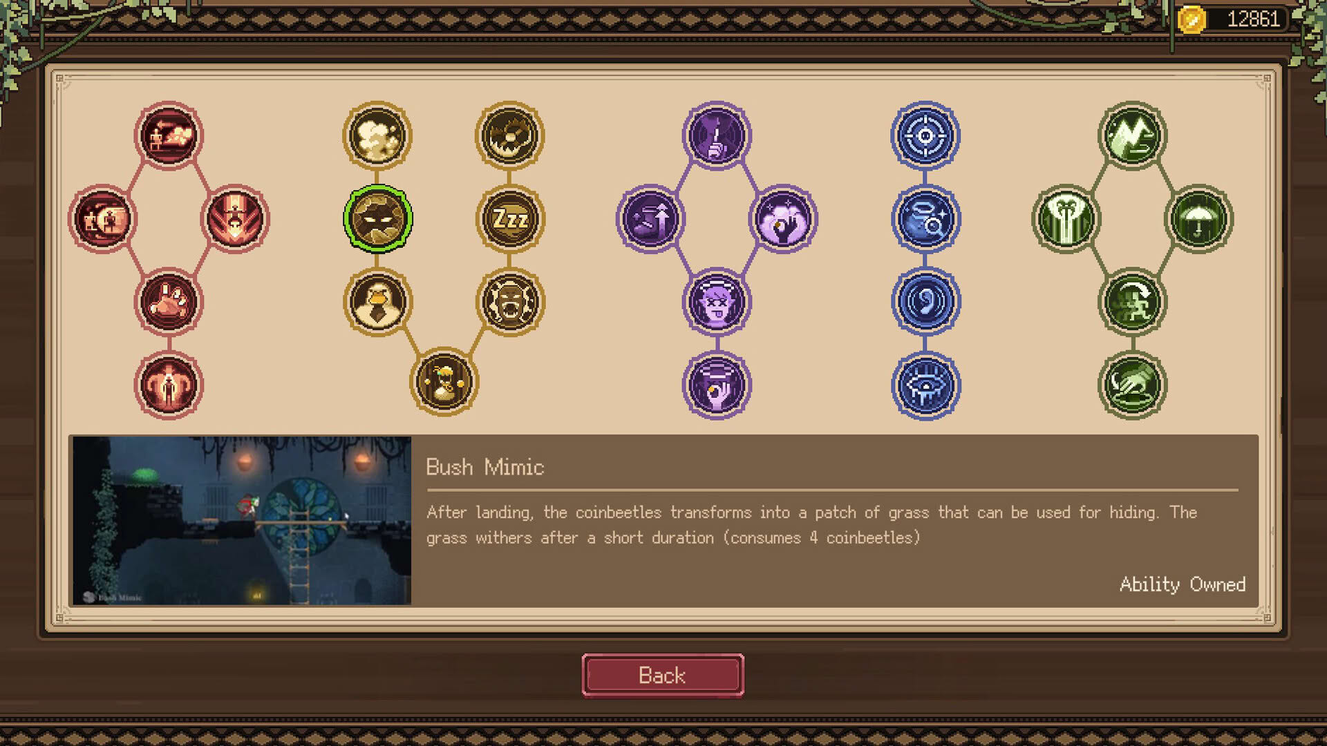 Screenshot for Goblin Vyke: The Thief Tycoon