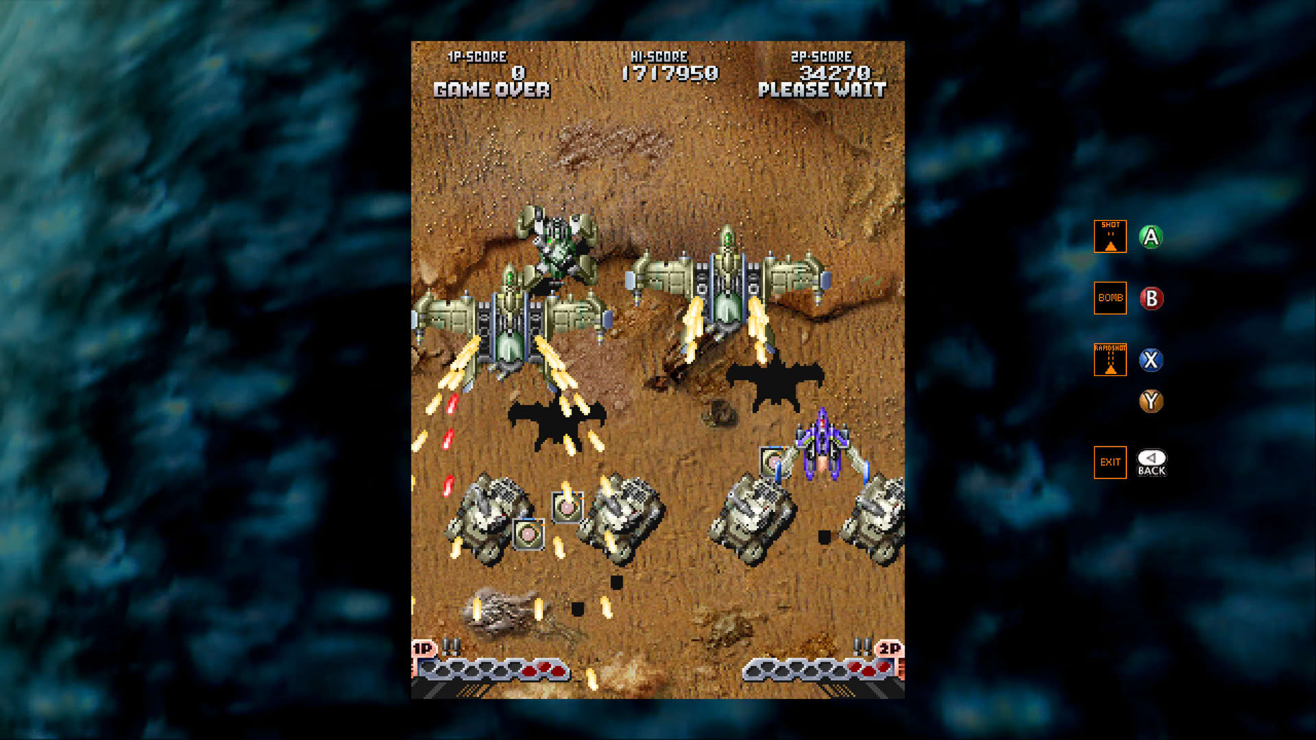 Screenshot for DeltaZeal