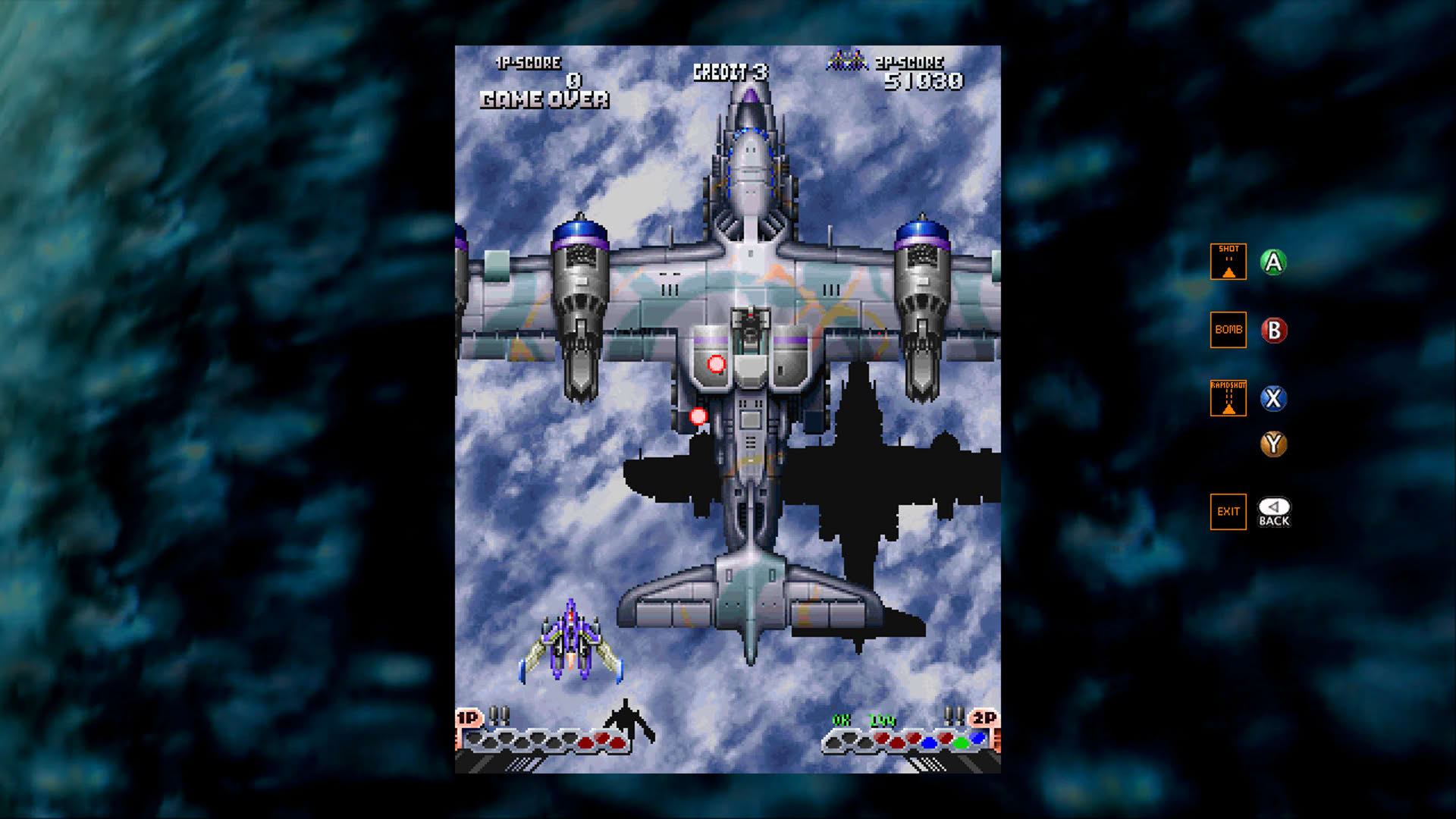 Screenshot for DeltaZeal