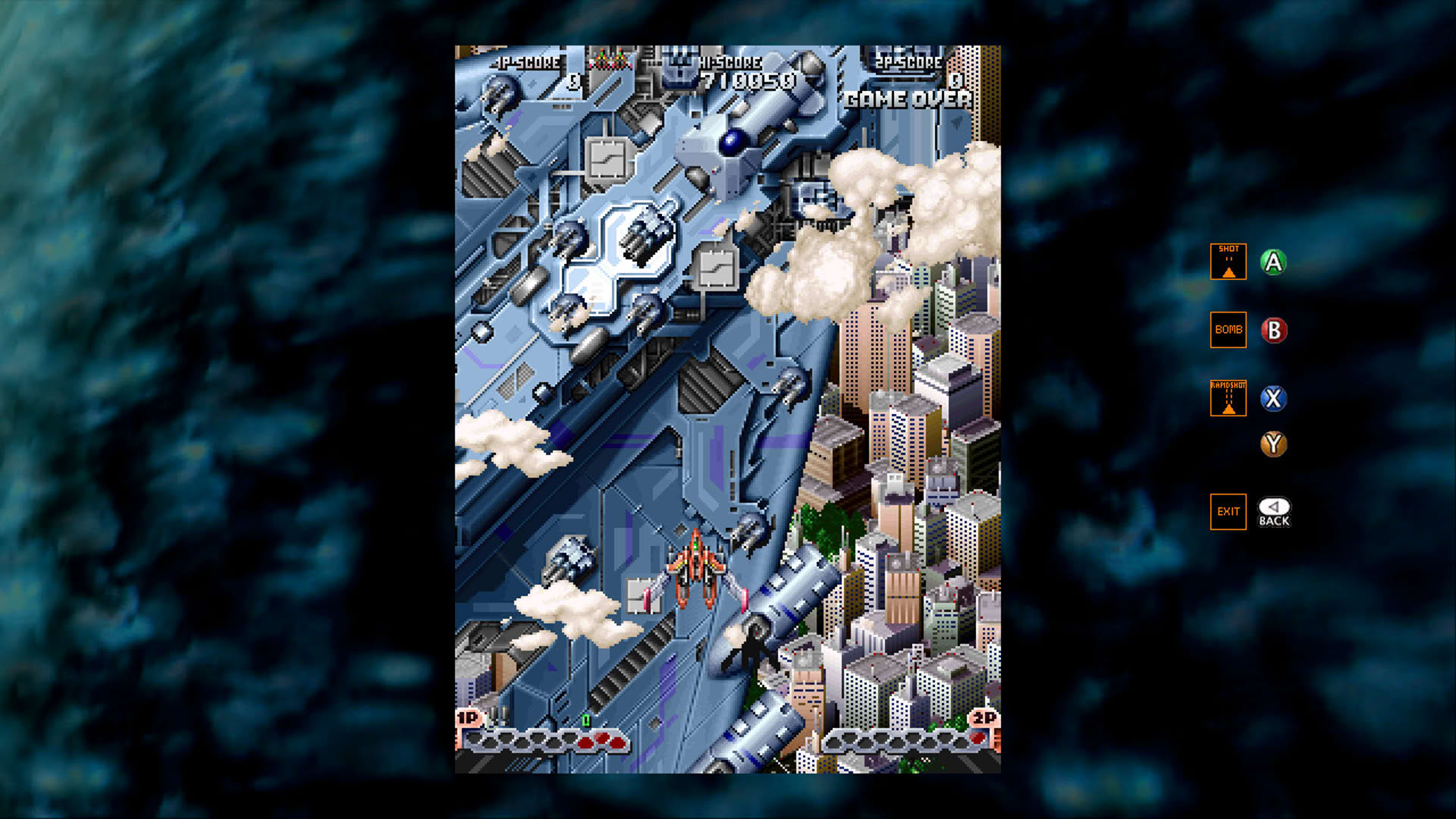 Screenshot for DeltaZeal