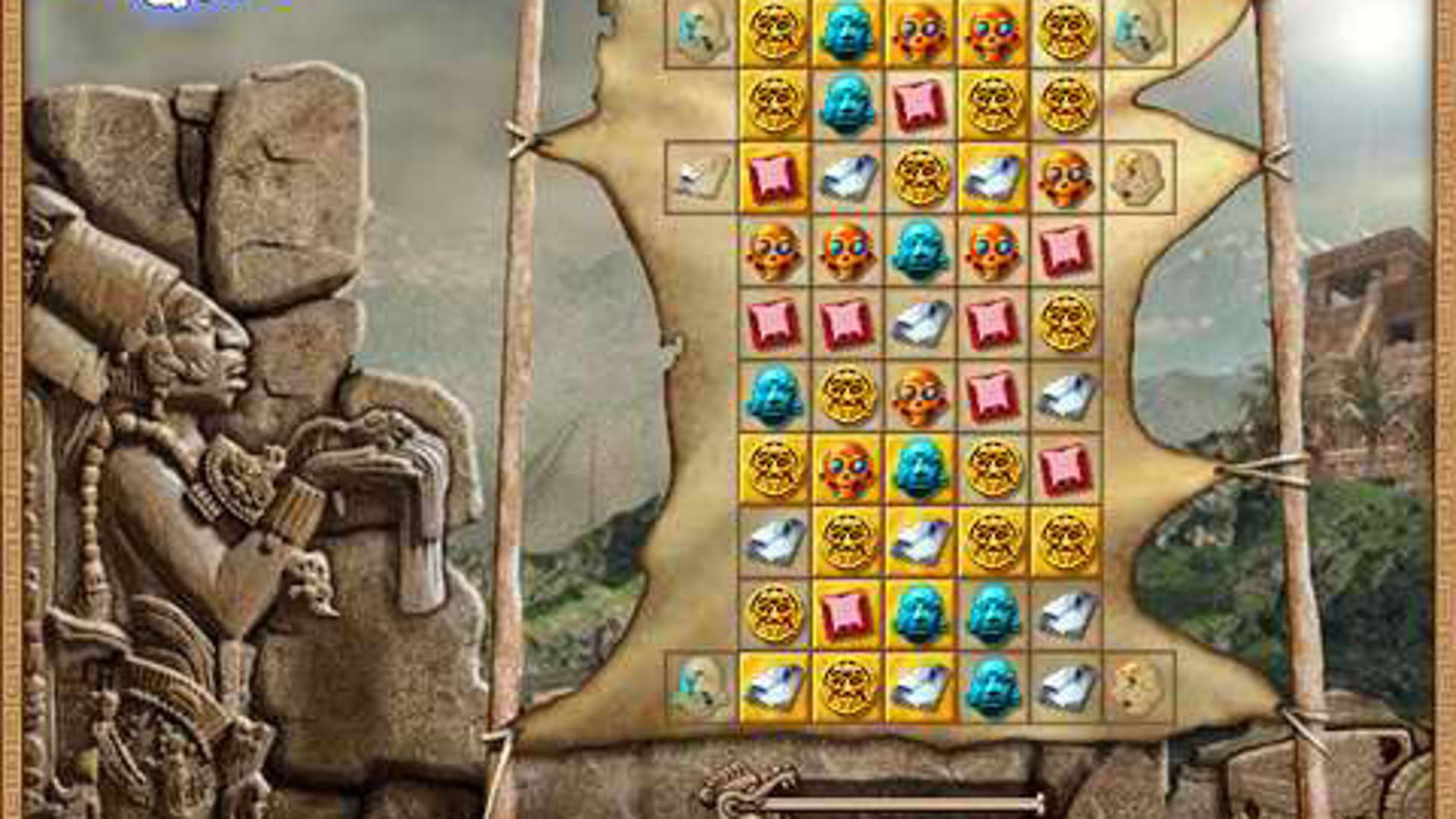 Screenshot for Jewel Quest