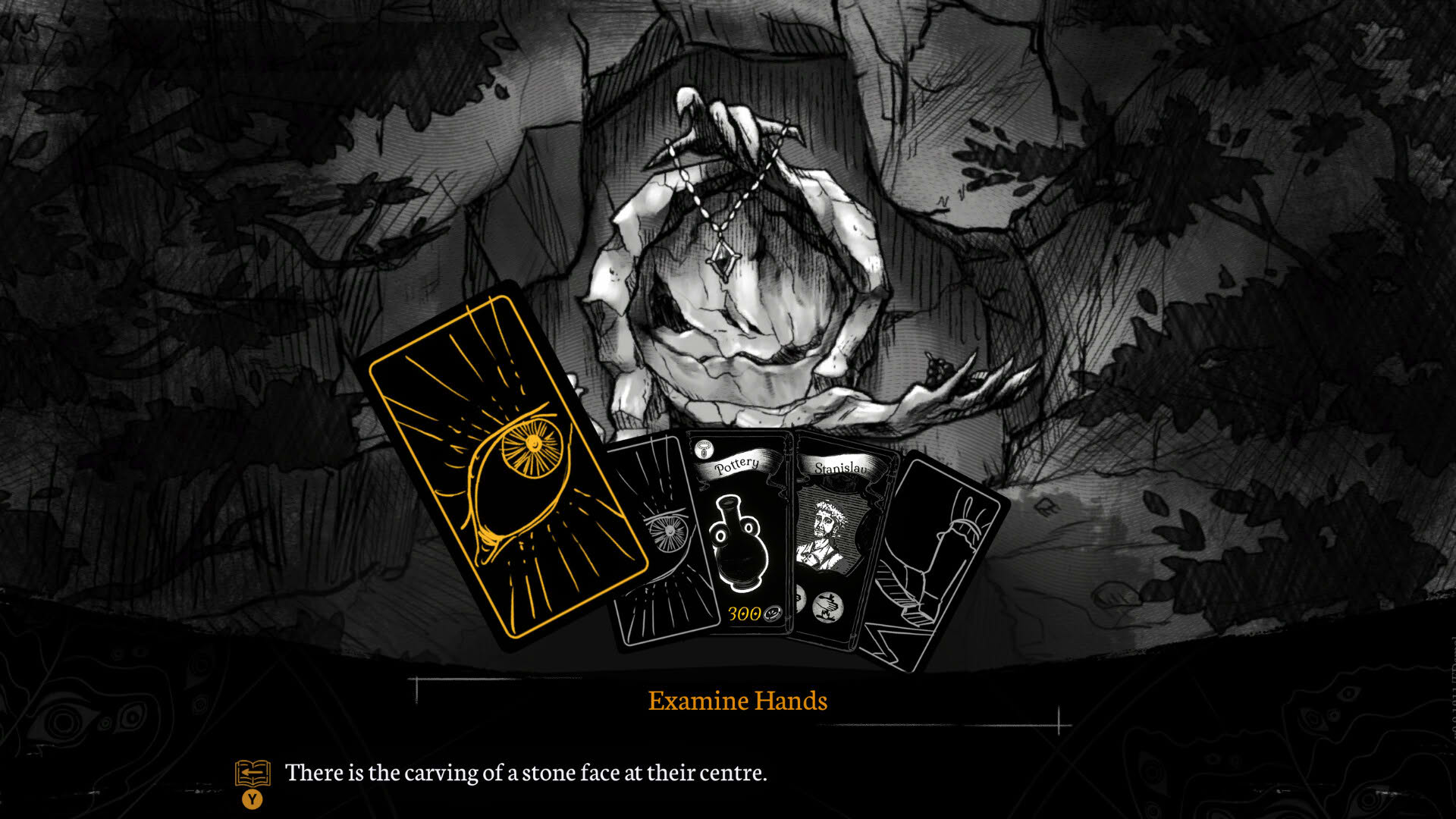 Screenshot for Curse of Resthaven