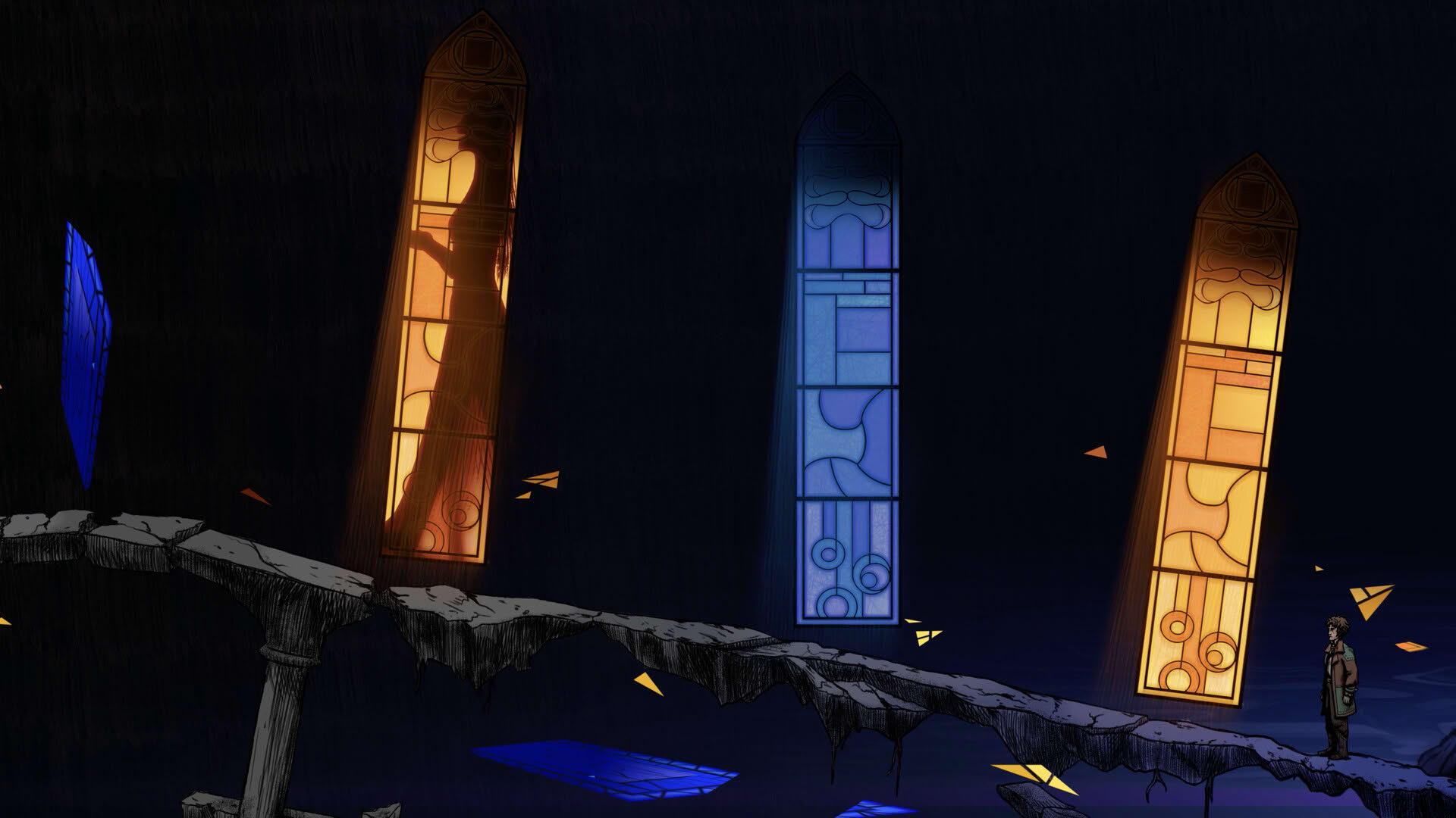 Screenshot for Curse of Resthaven