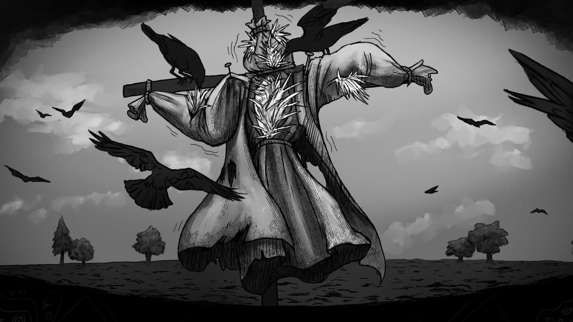 Screenshot for Curse of Resthaven