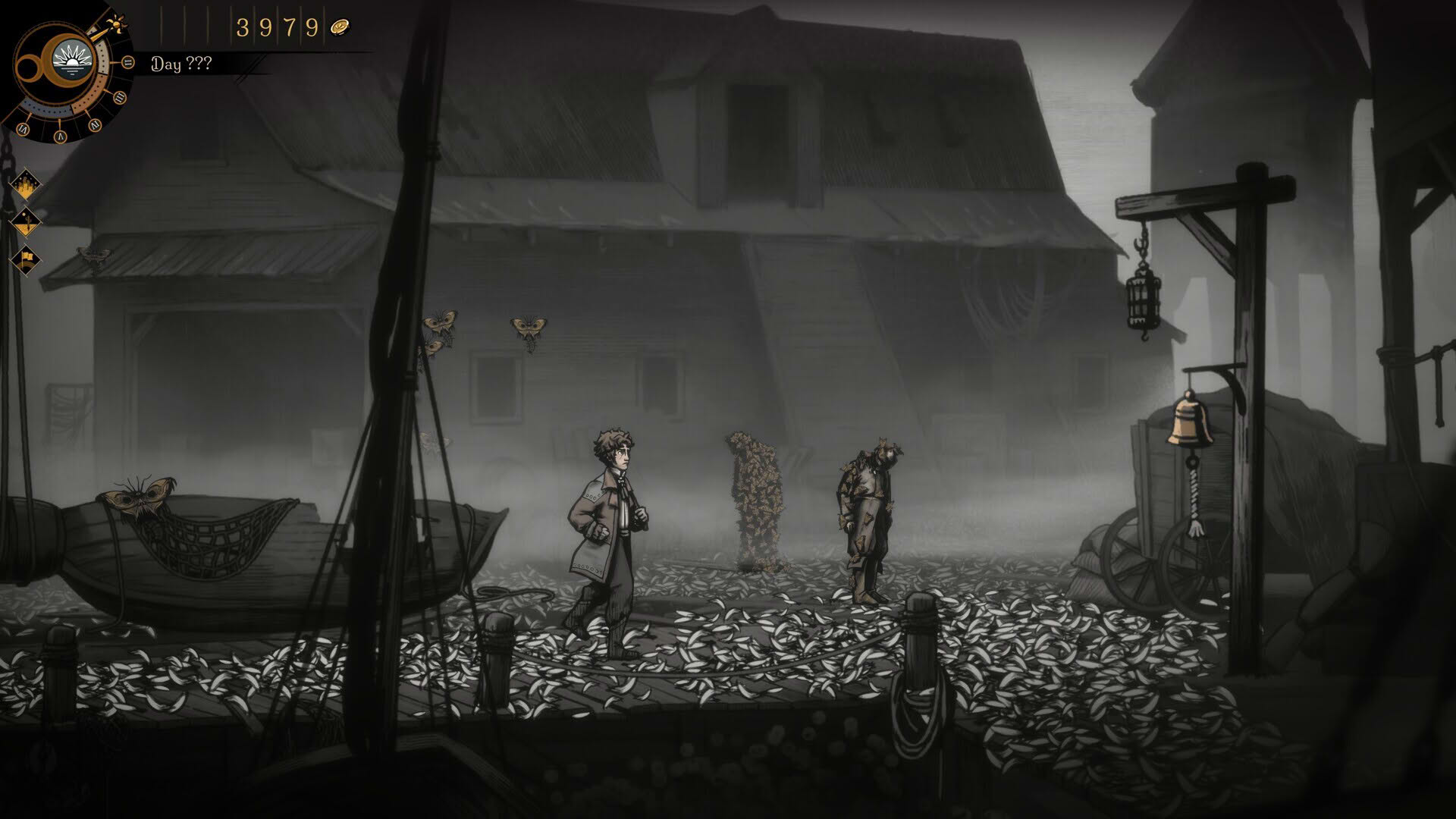Screenshot for Curse of Resthaven