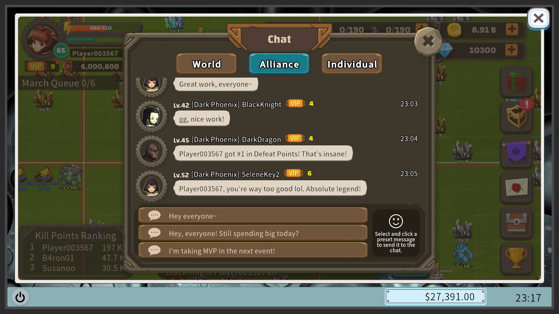 Screenshot for Whale Life Simulator