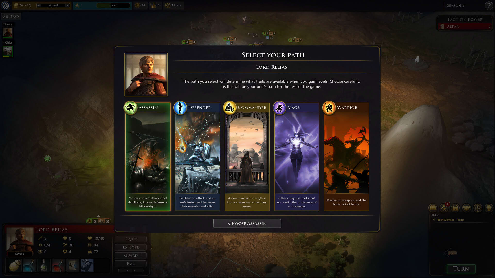 Screenshot for Elemental: Reforged