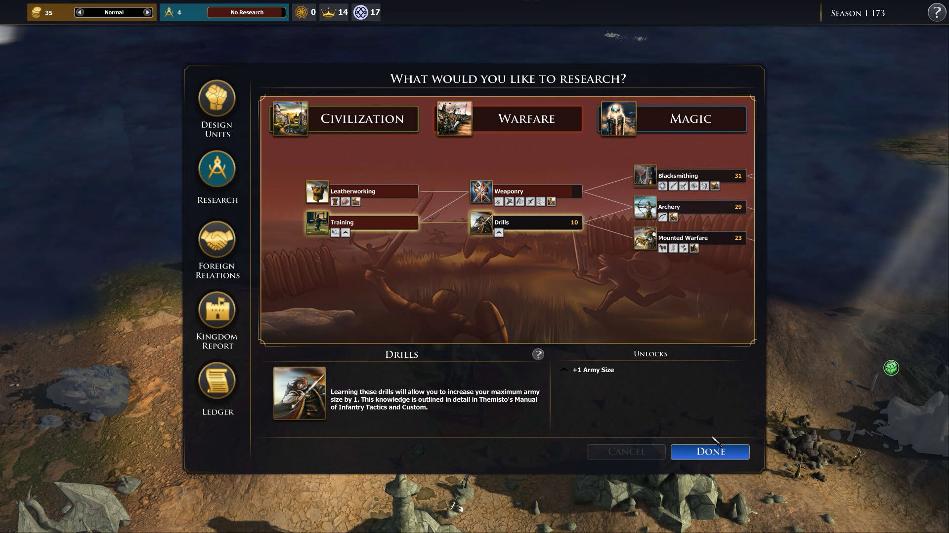 Screenshot for Elemental: Reforged