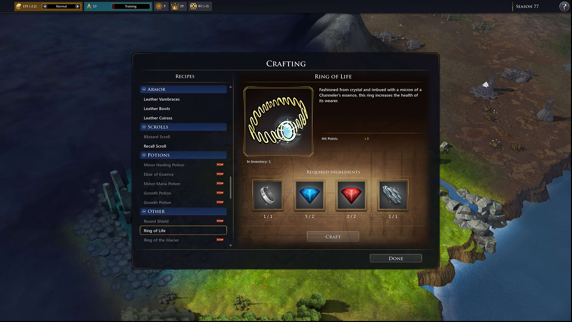 Screenshot for Elemental: Reforged