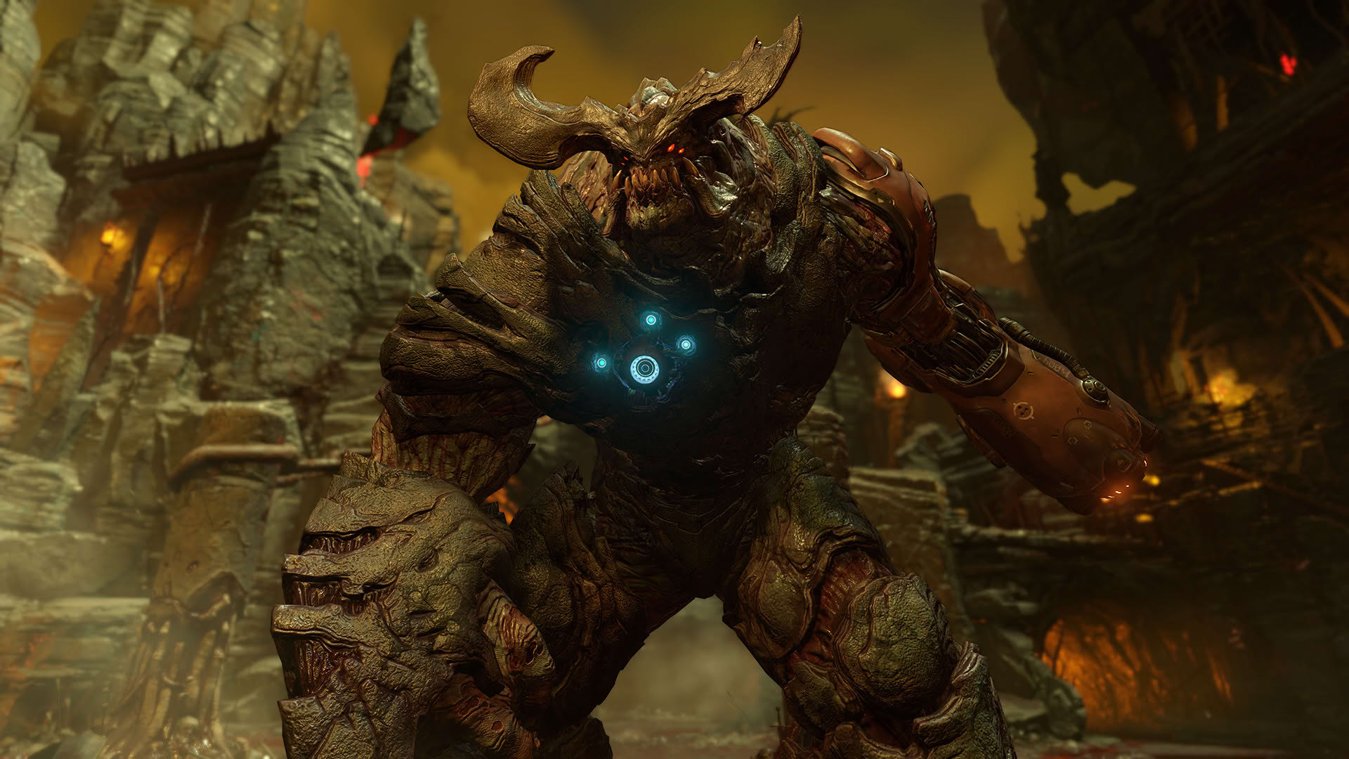 Screenshot for Doom