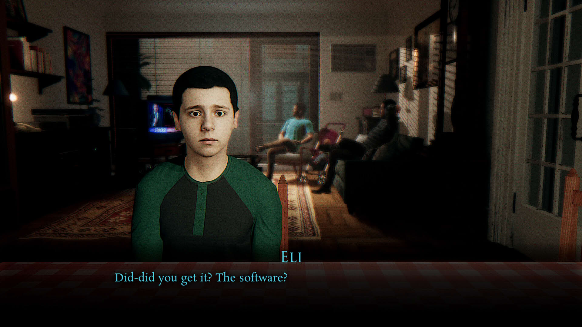 Screenshot for Shutter Story