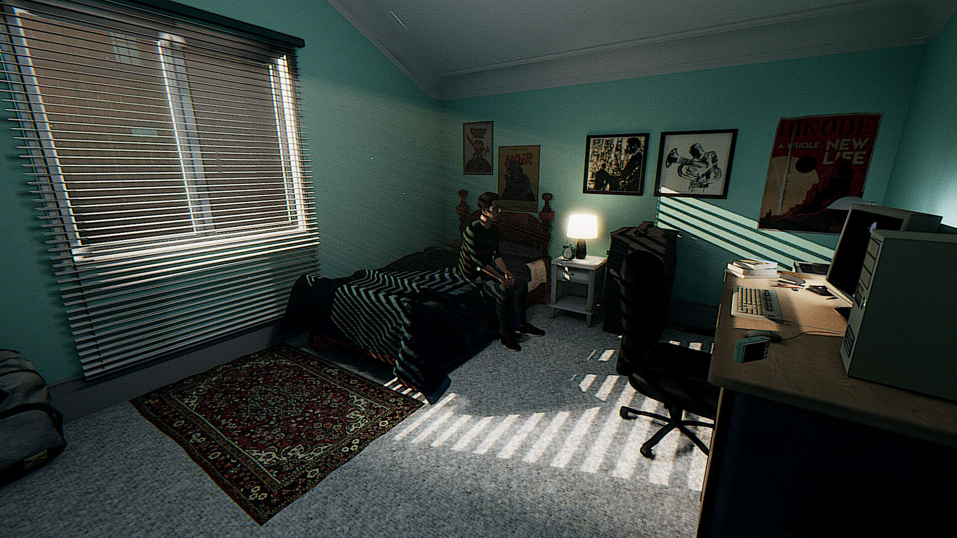 Screenshot for Shutter Story