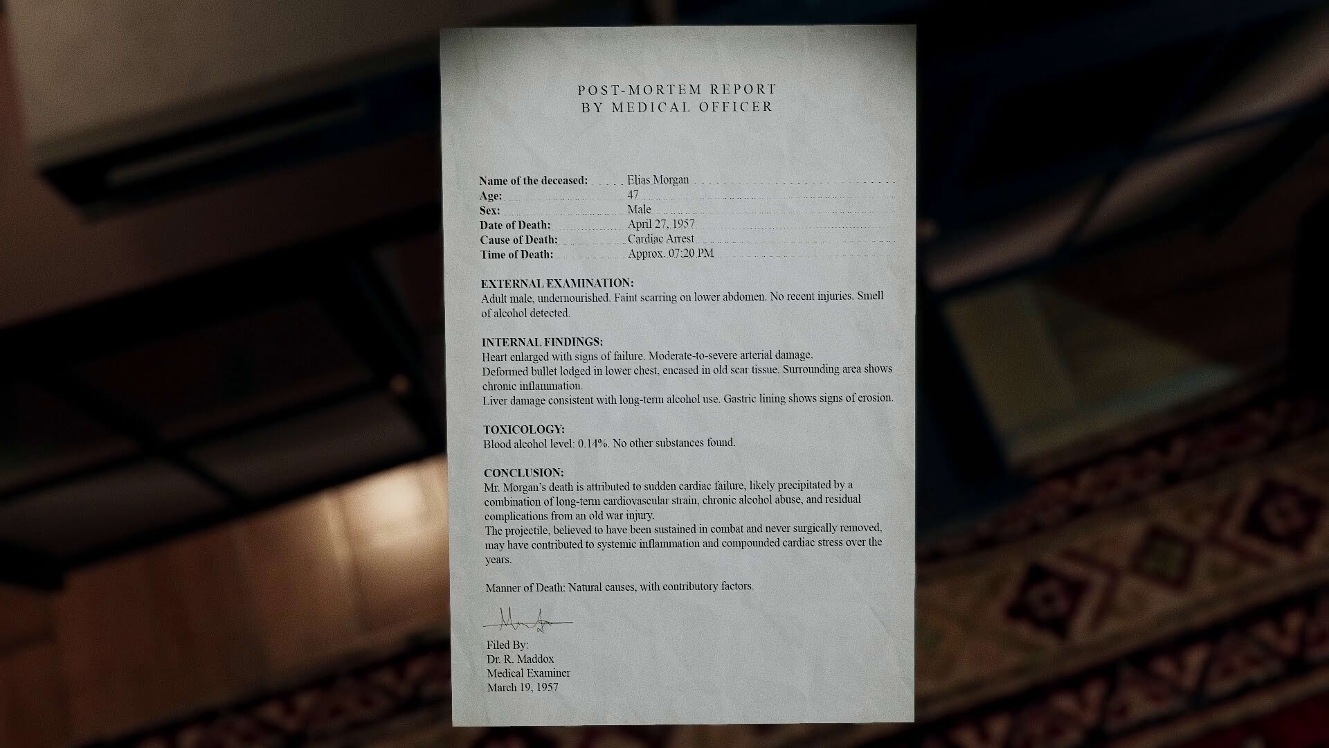 Screenshot for Shutter Story