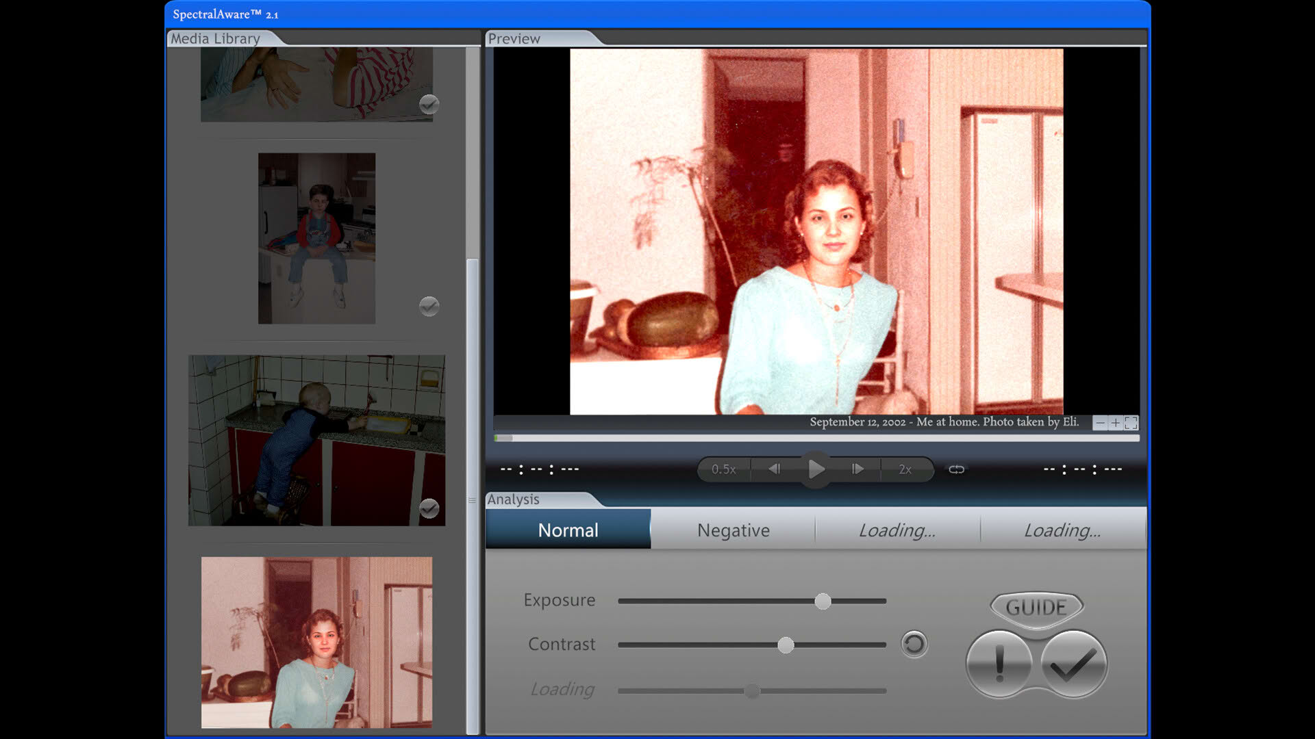 Screenshot for Shutter Story