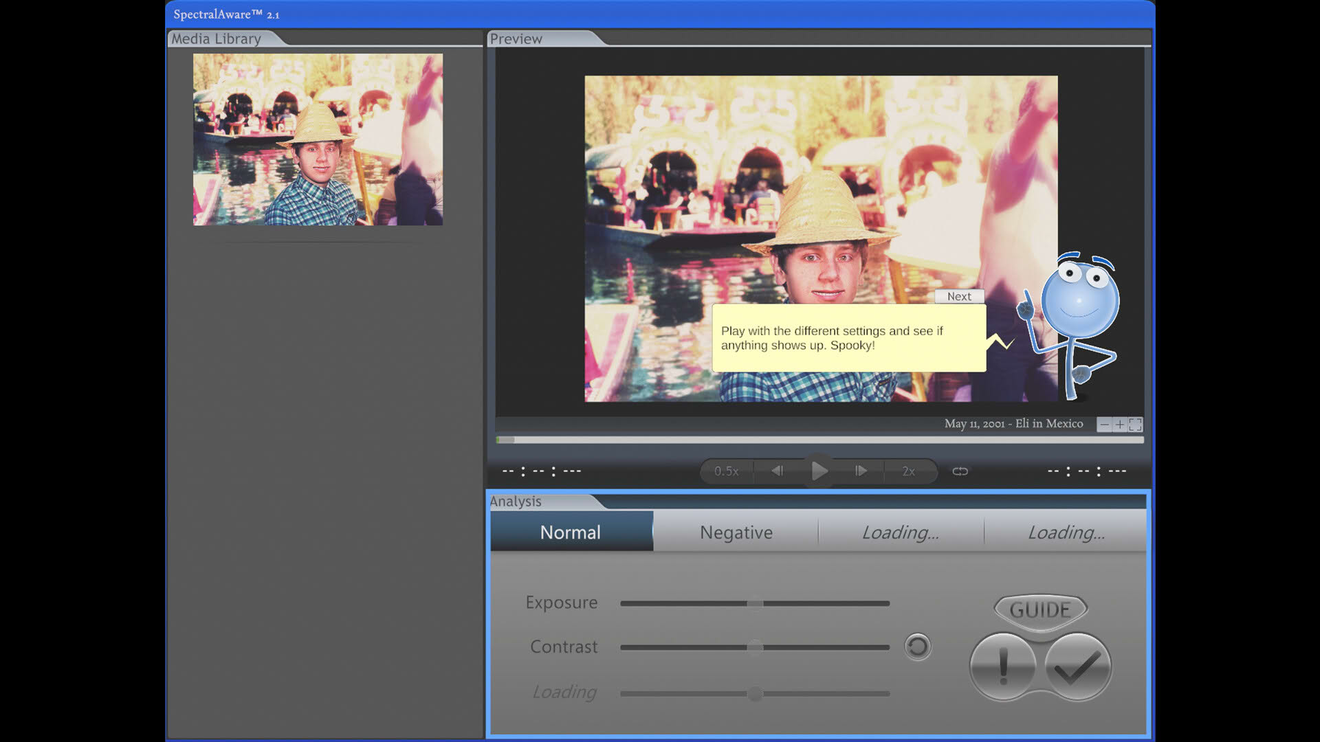 Screenshot for Shutter Story