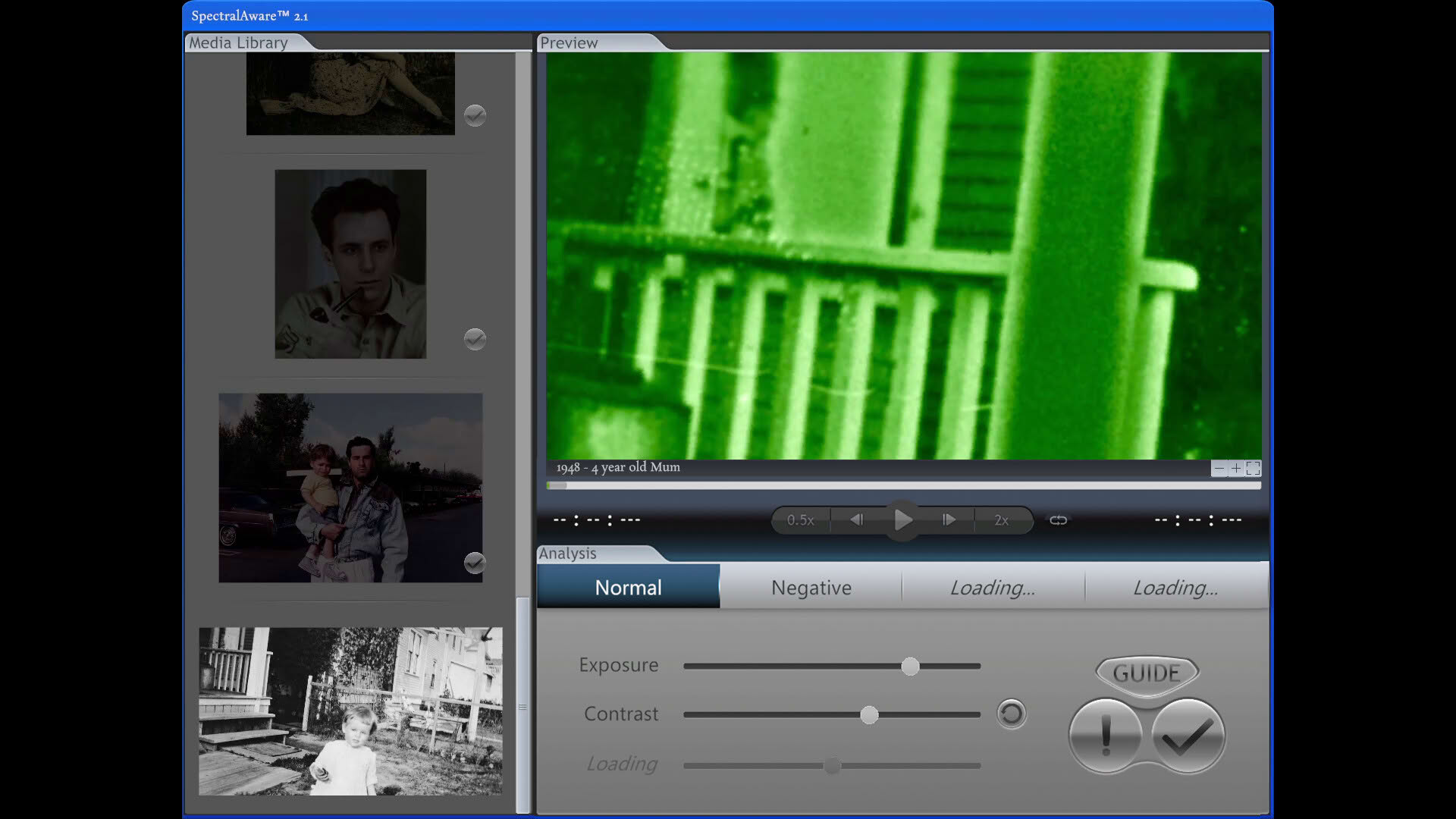 Screenshot for Shutter Story