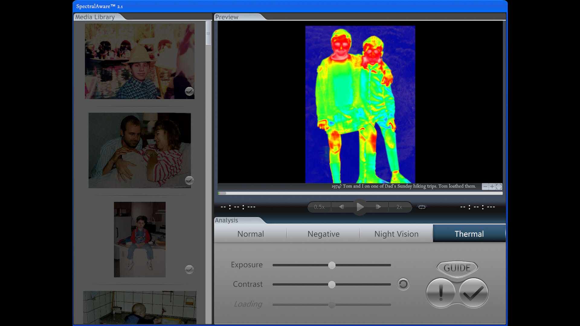 Screenshot for Shutter Story