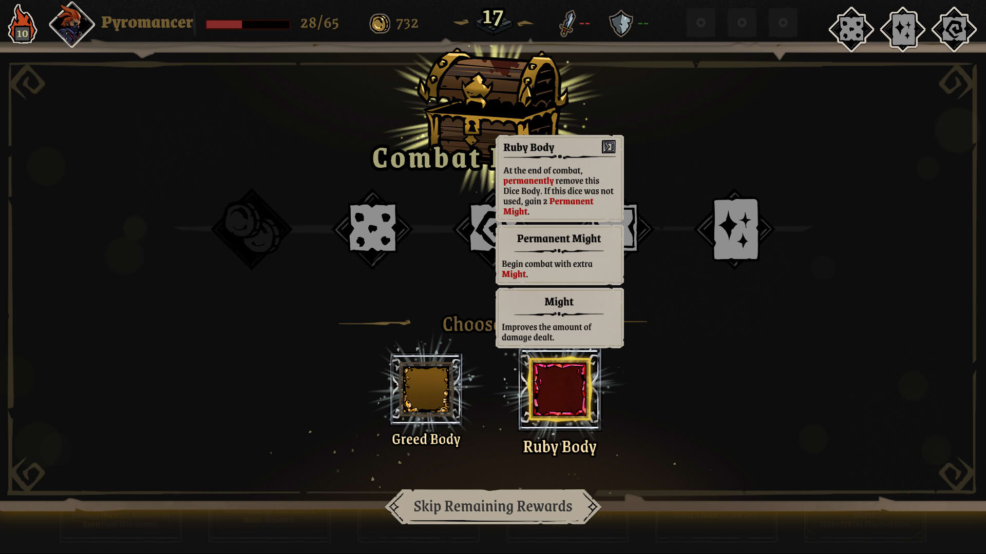 Screenshot for Archon Soul