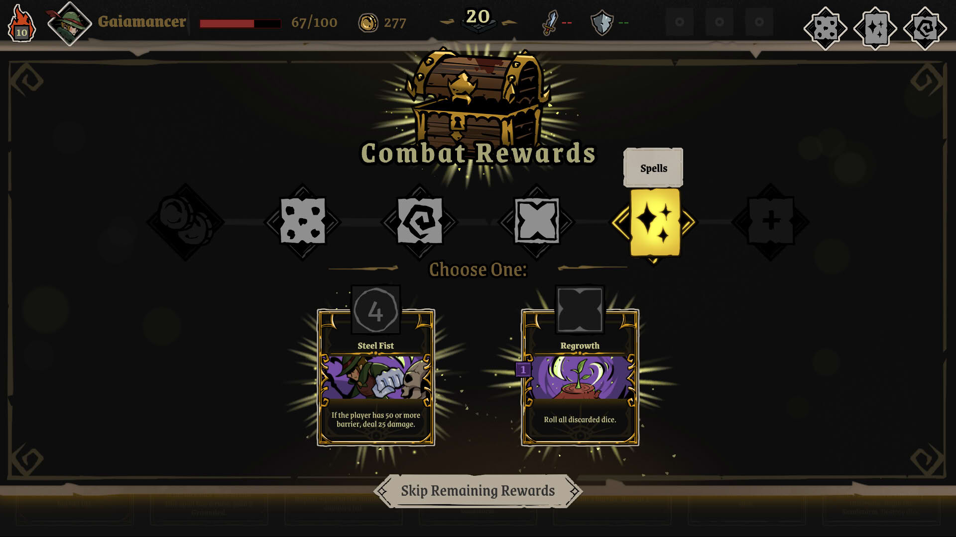 Screenshot for Archon Soul