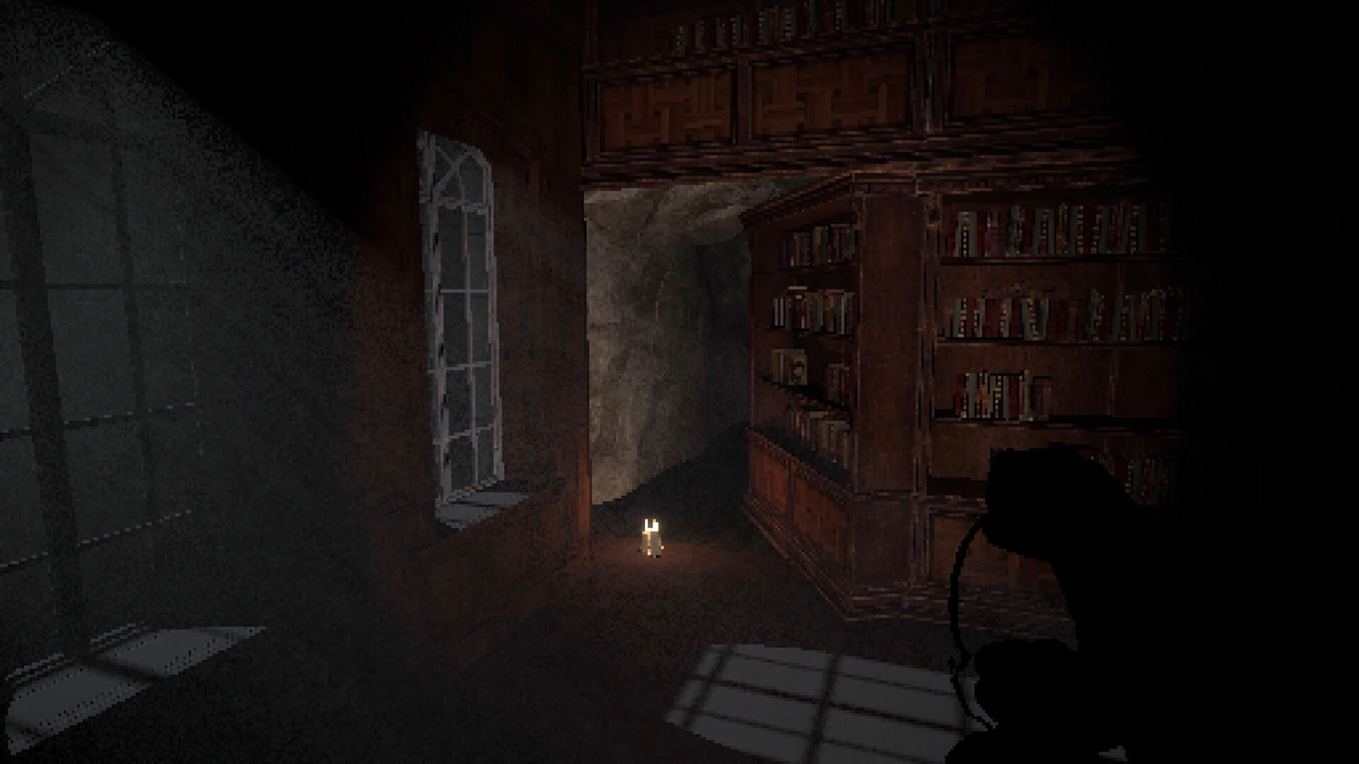Screenshot for House of Saturn