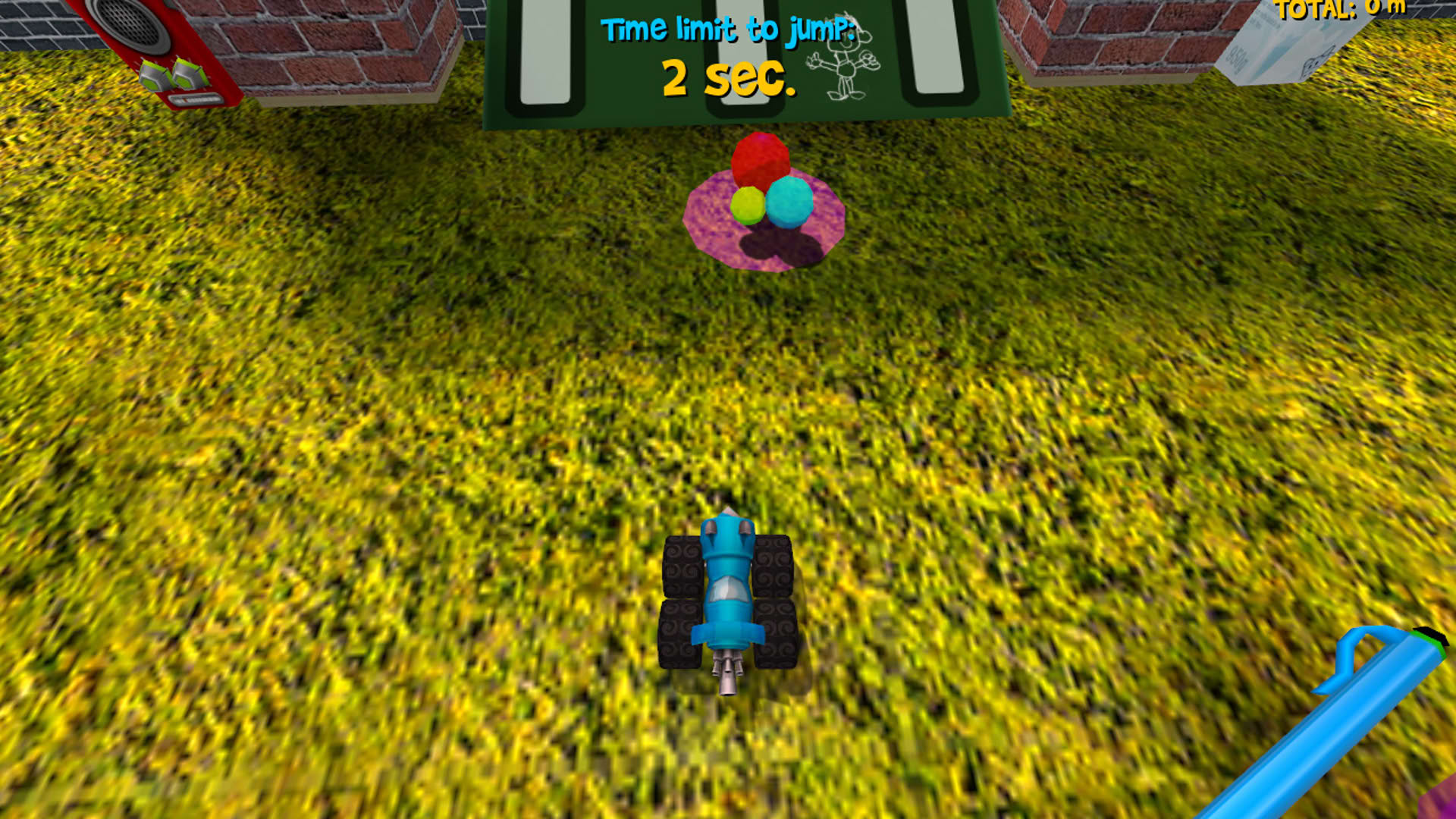 Screenshot for MiniOne Racing