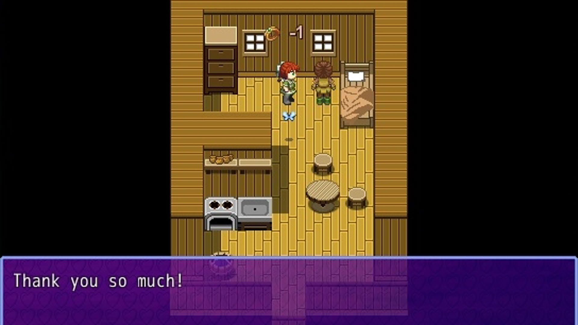 Screenshot for Celia's Quest