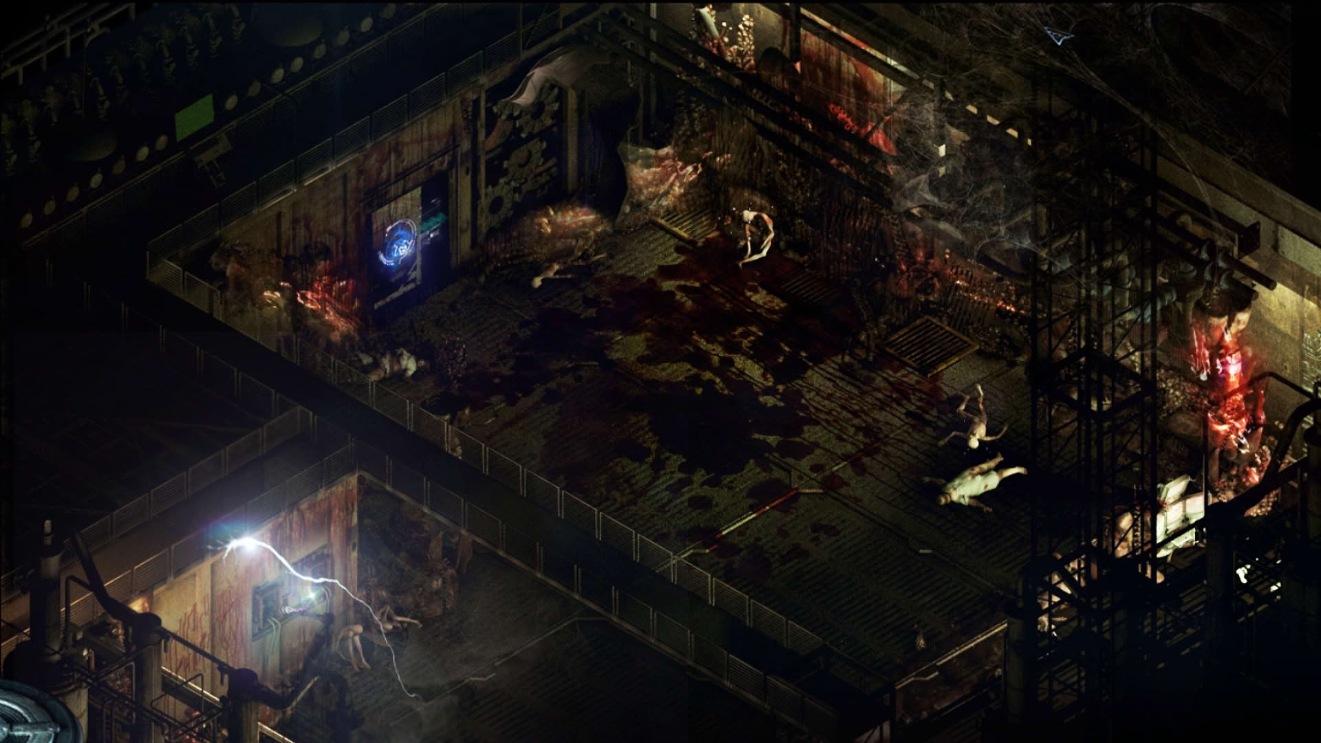 Screenshot for Stasis